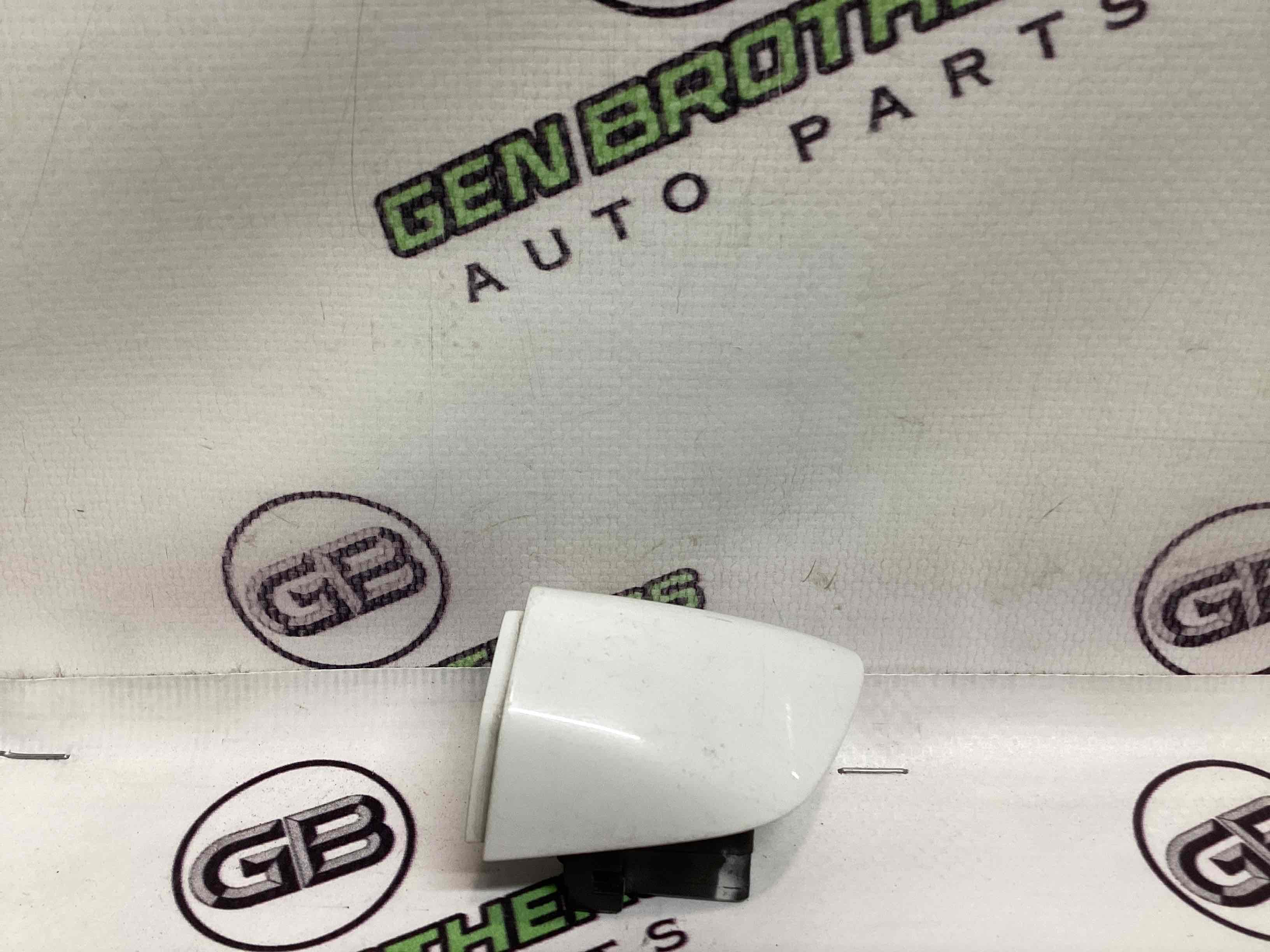 Заглушка ручки дверей