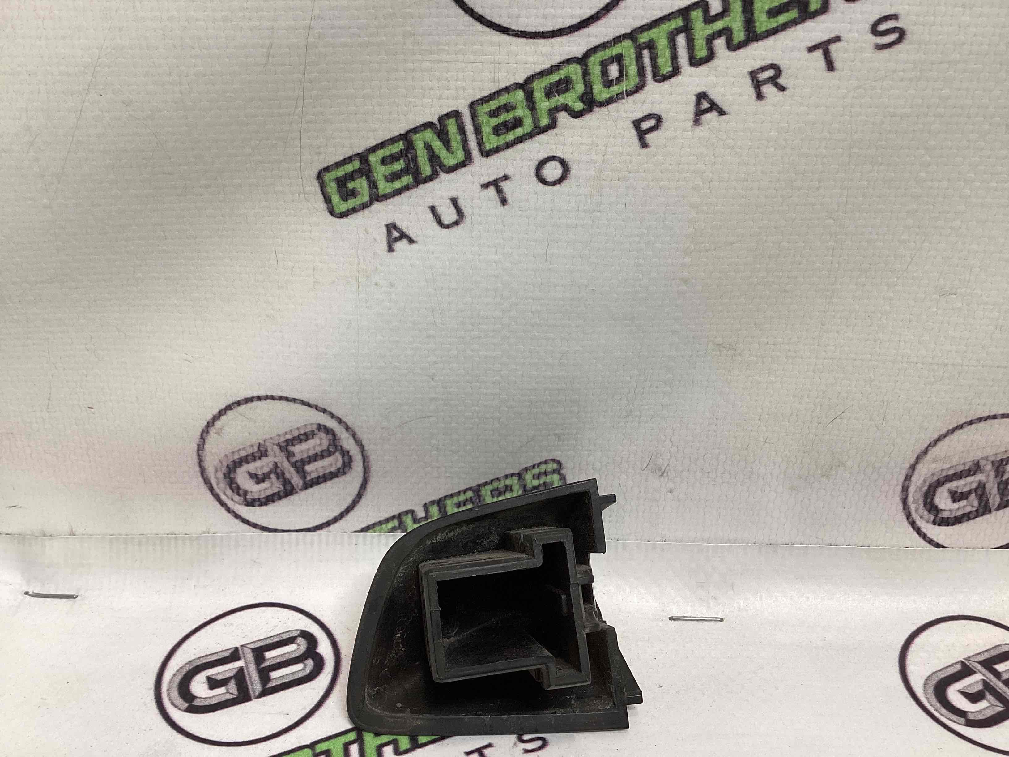 Ручка двері зовнішня