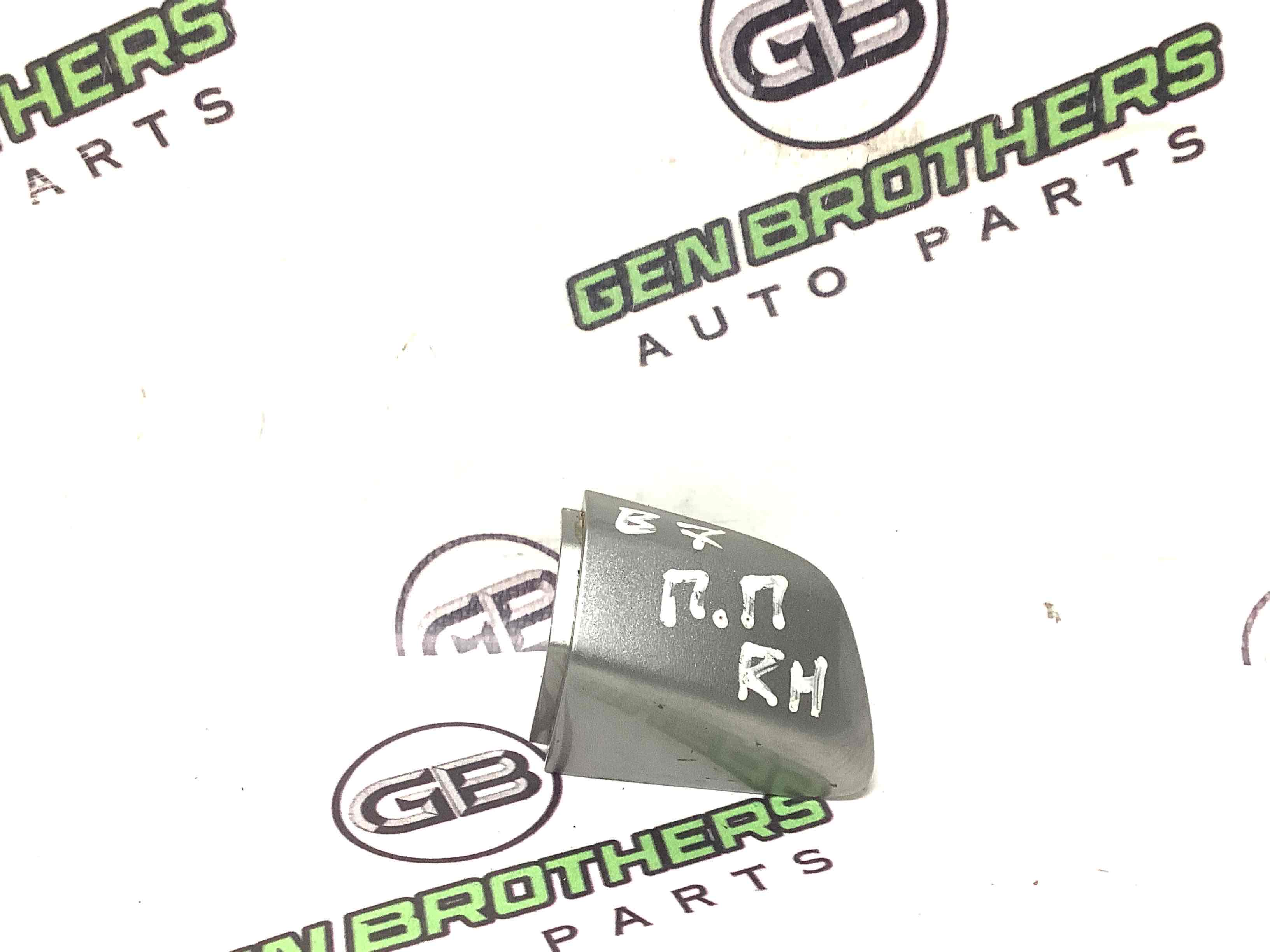 Ручка двері зовнішня