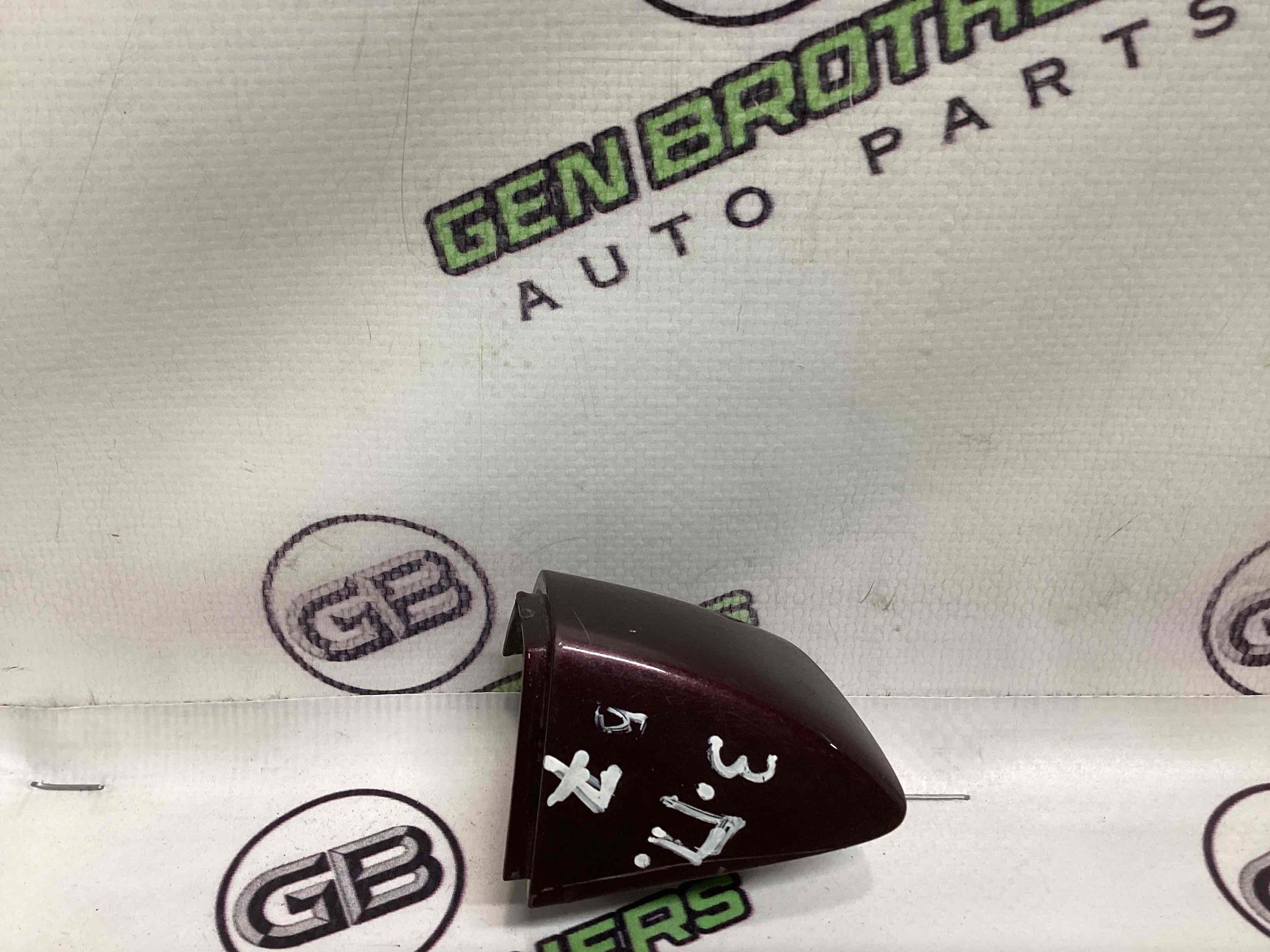 Ручка двері зовнішня