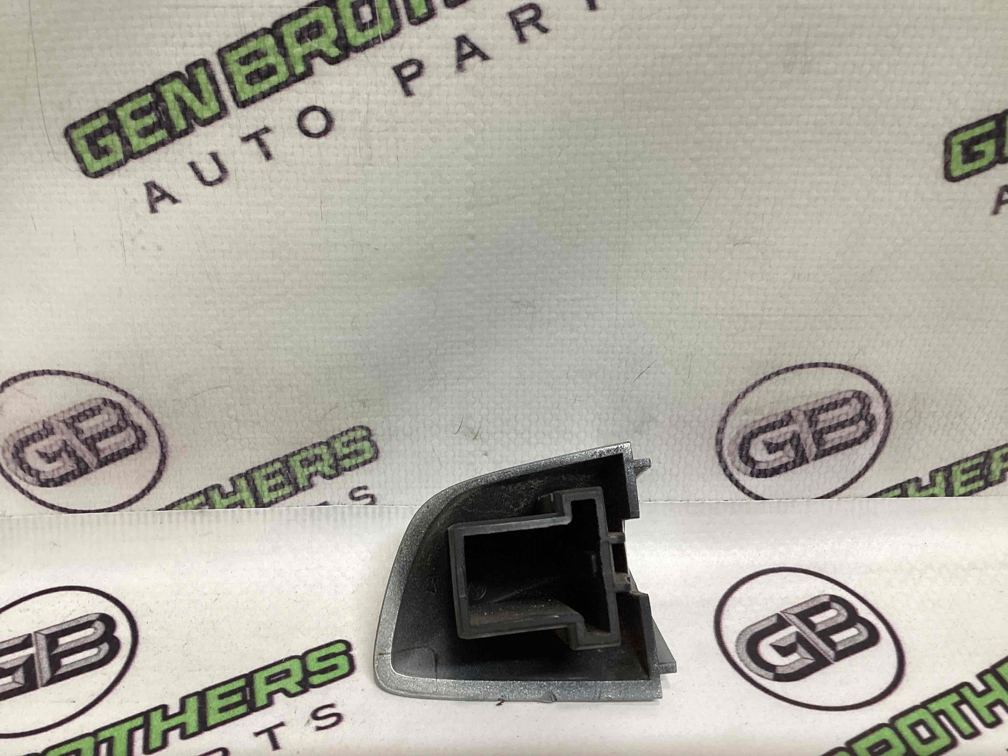 Ручка двері зовнішня