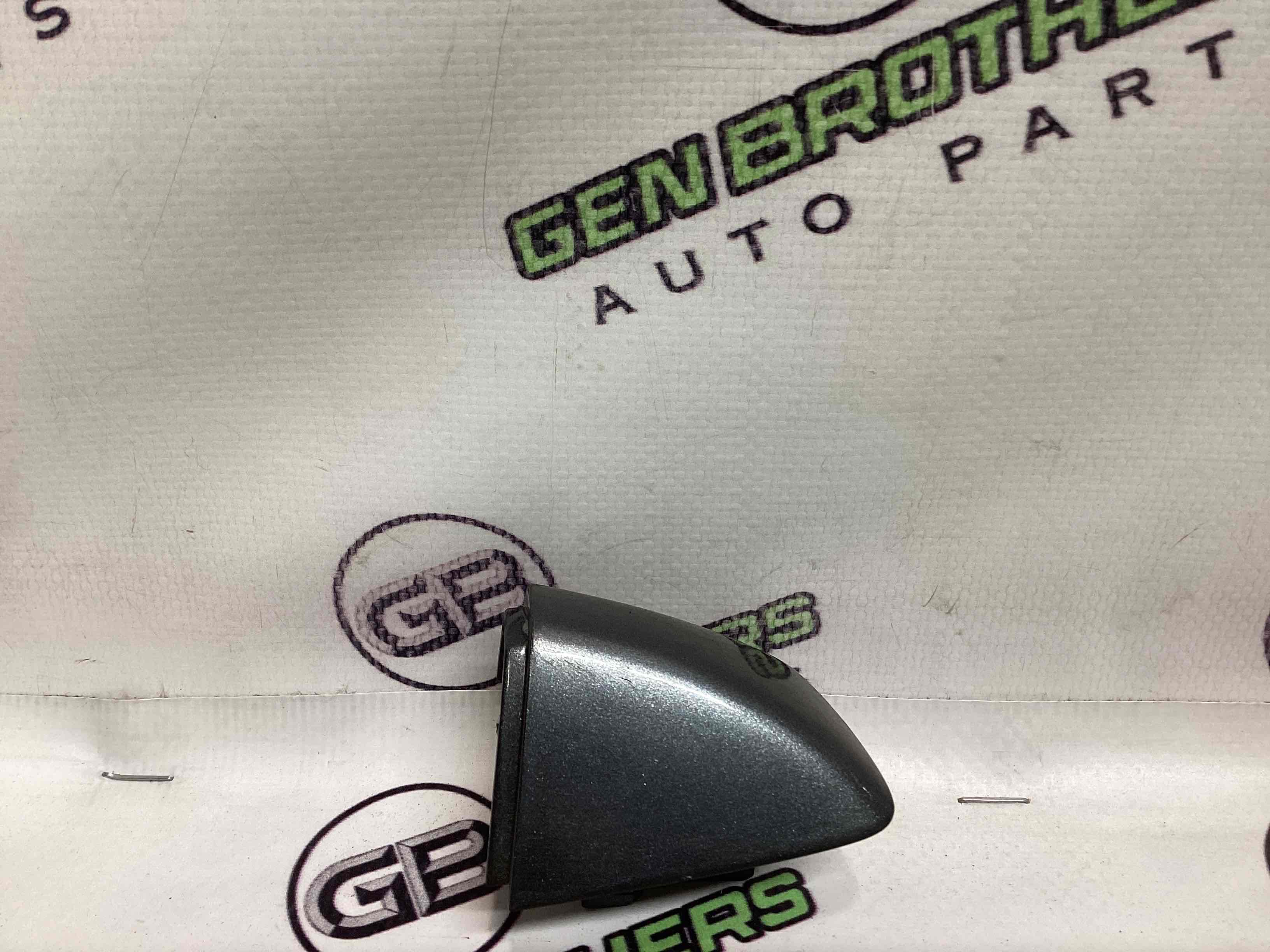 Ручка двері зовнішня