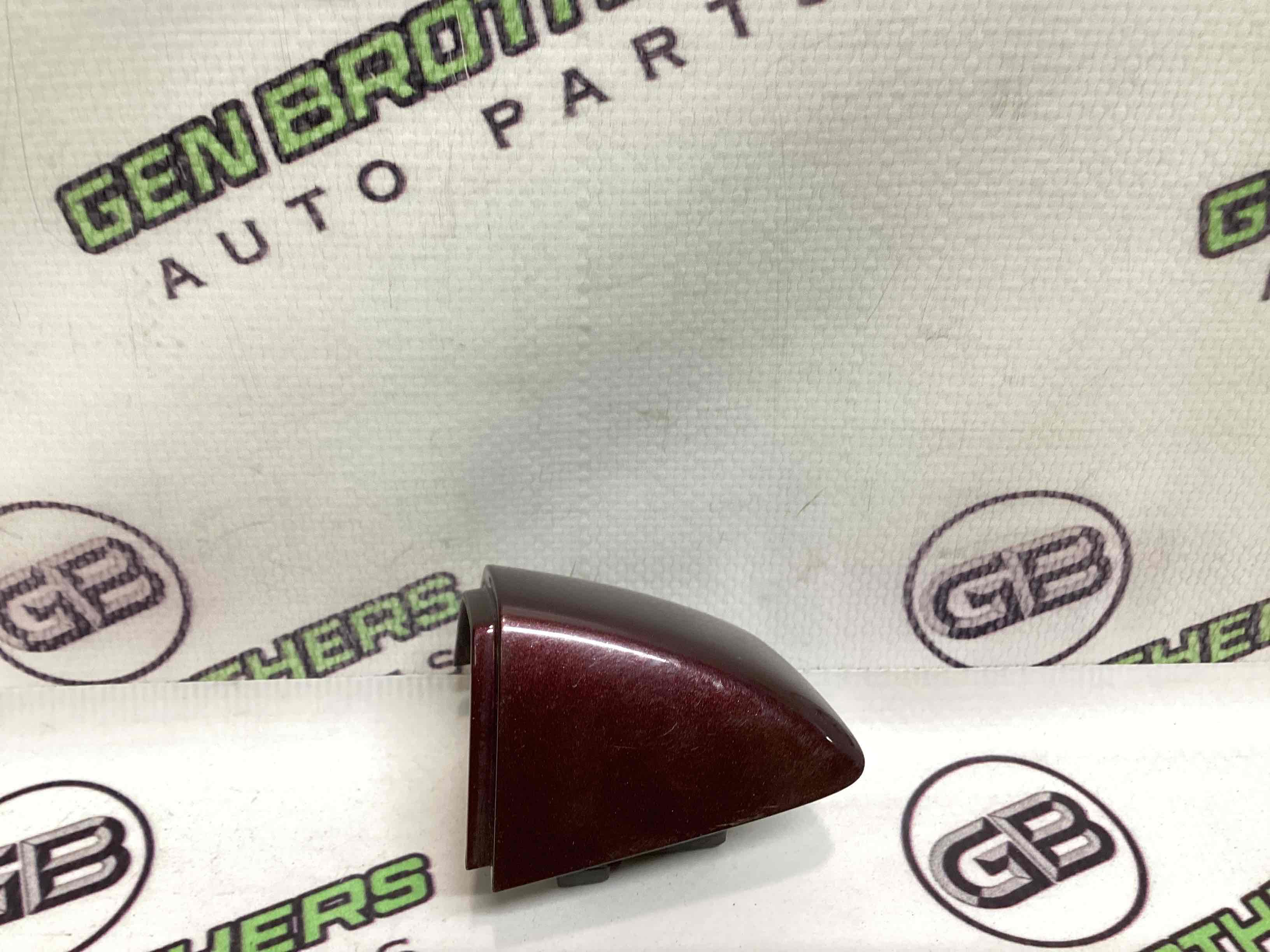 Ручка двері зовнішня