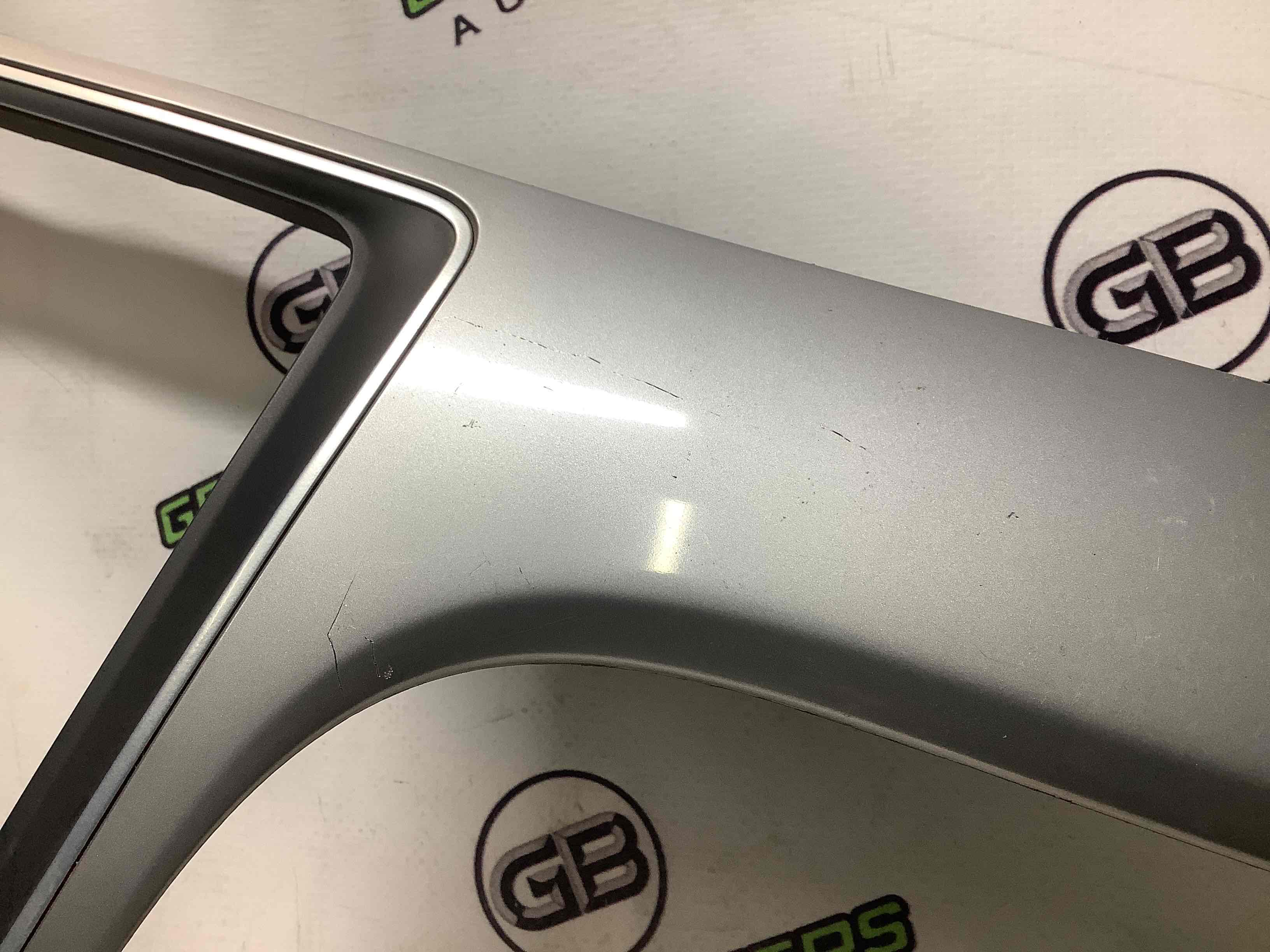 Рамка магнітоли