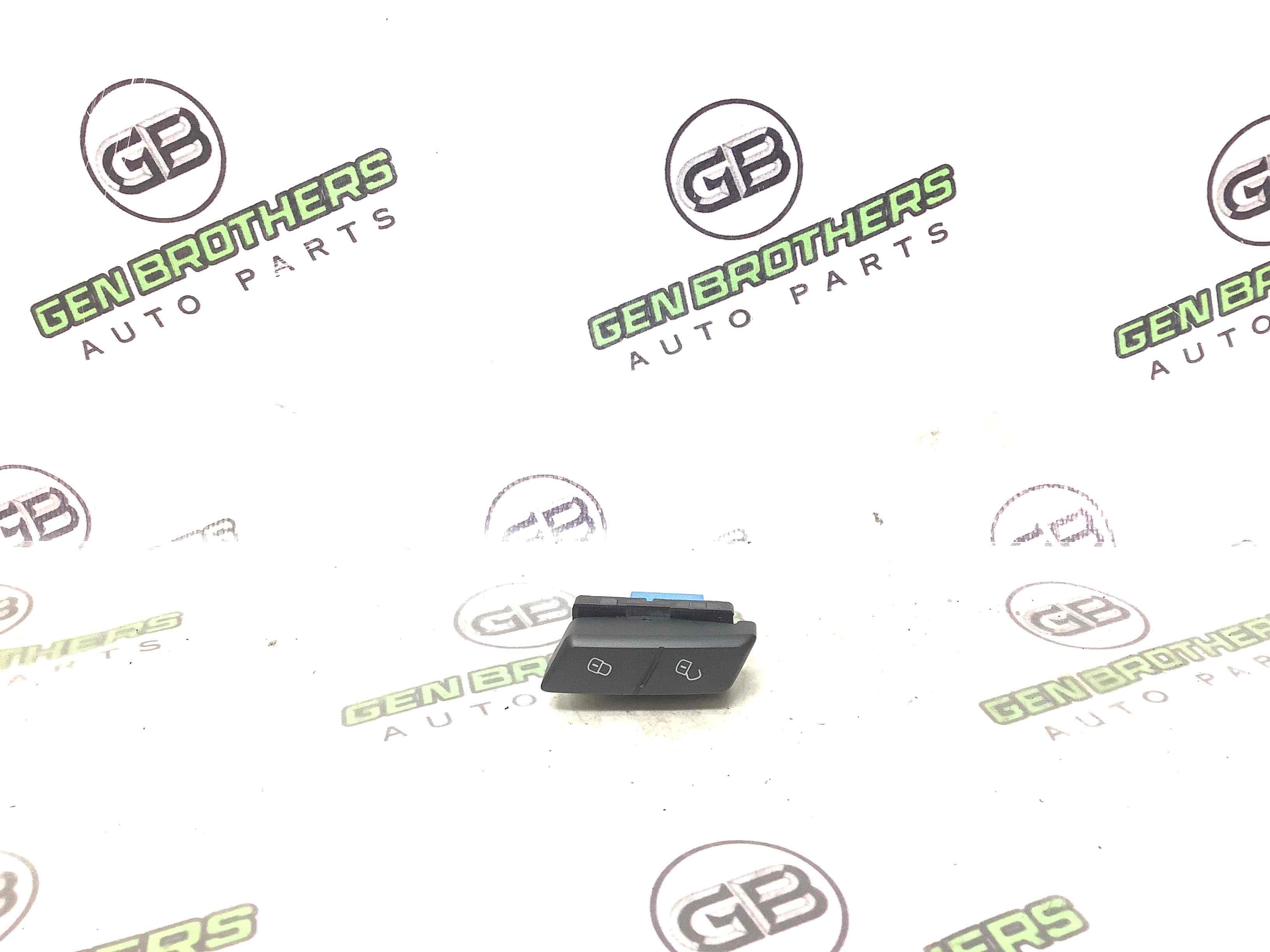 Кнопка центрального замку