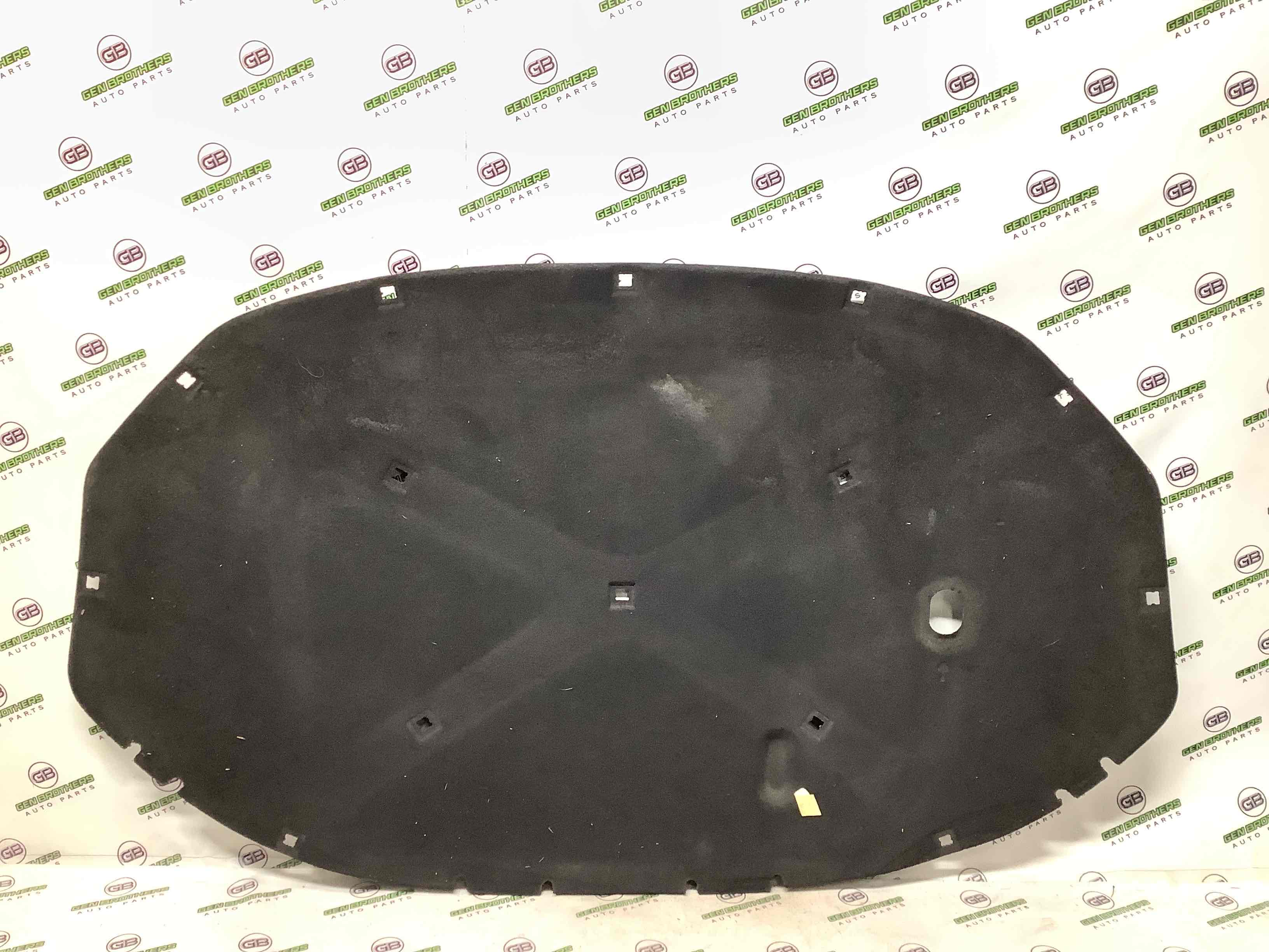 Шумоізоляція