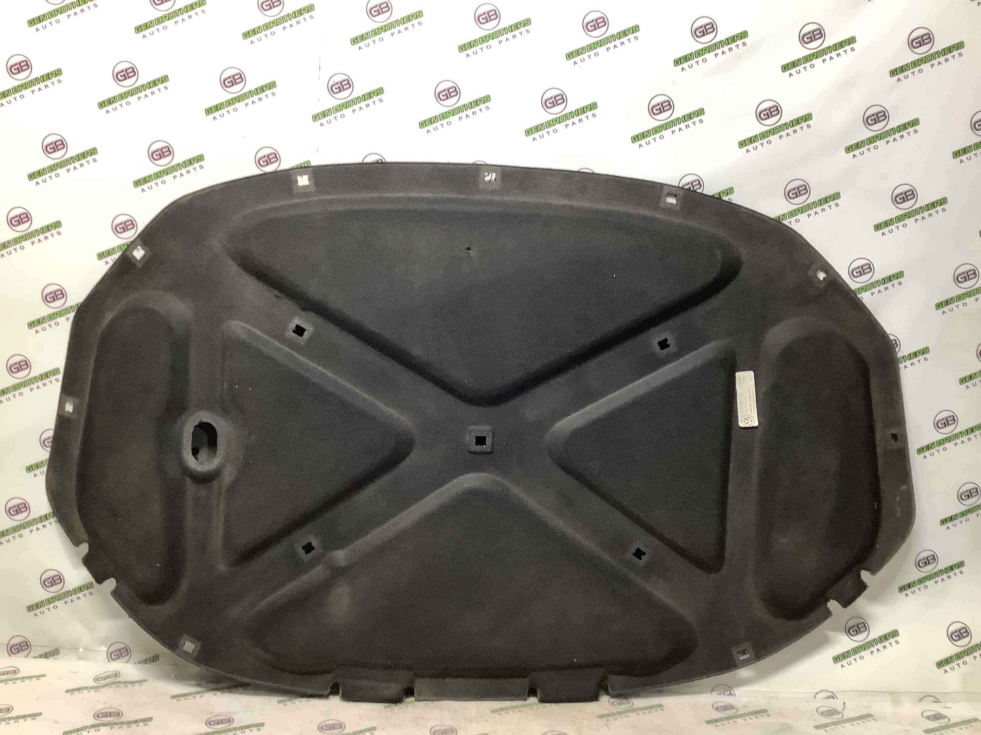 Шумоізоляція