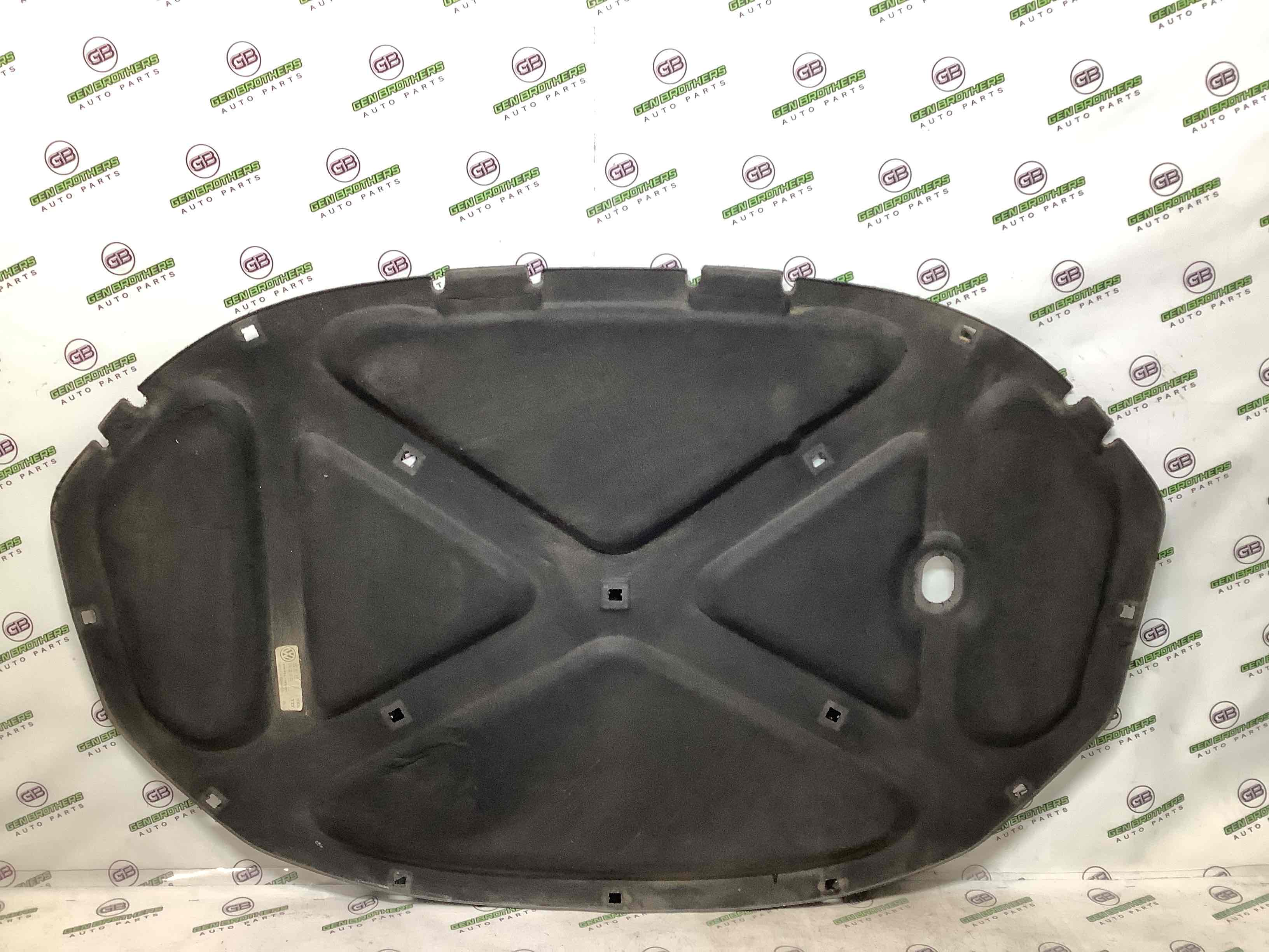 Шумоізоляція