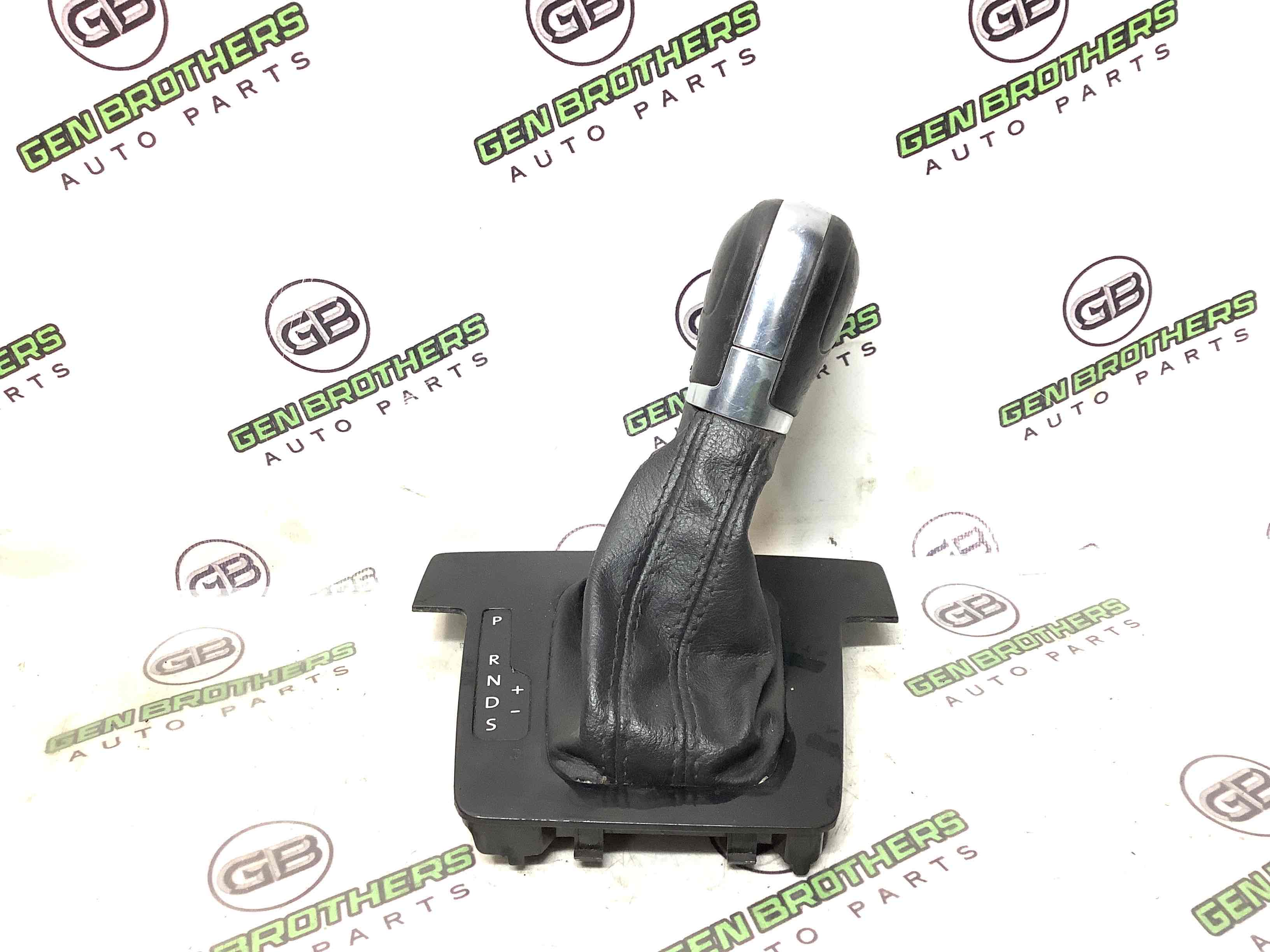 Куліса селектор, ручка куліси, накладка шифтер АКПП