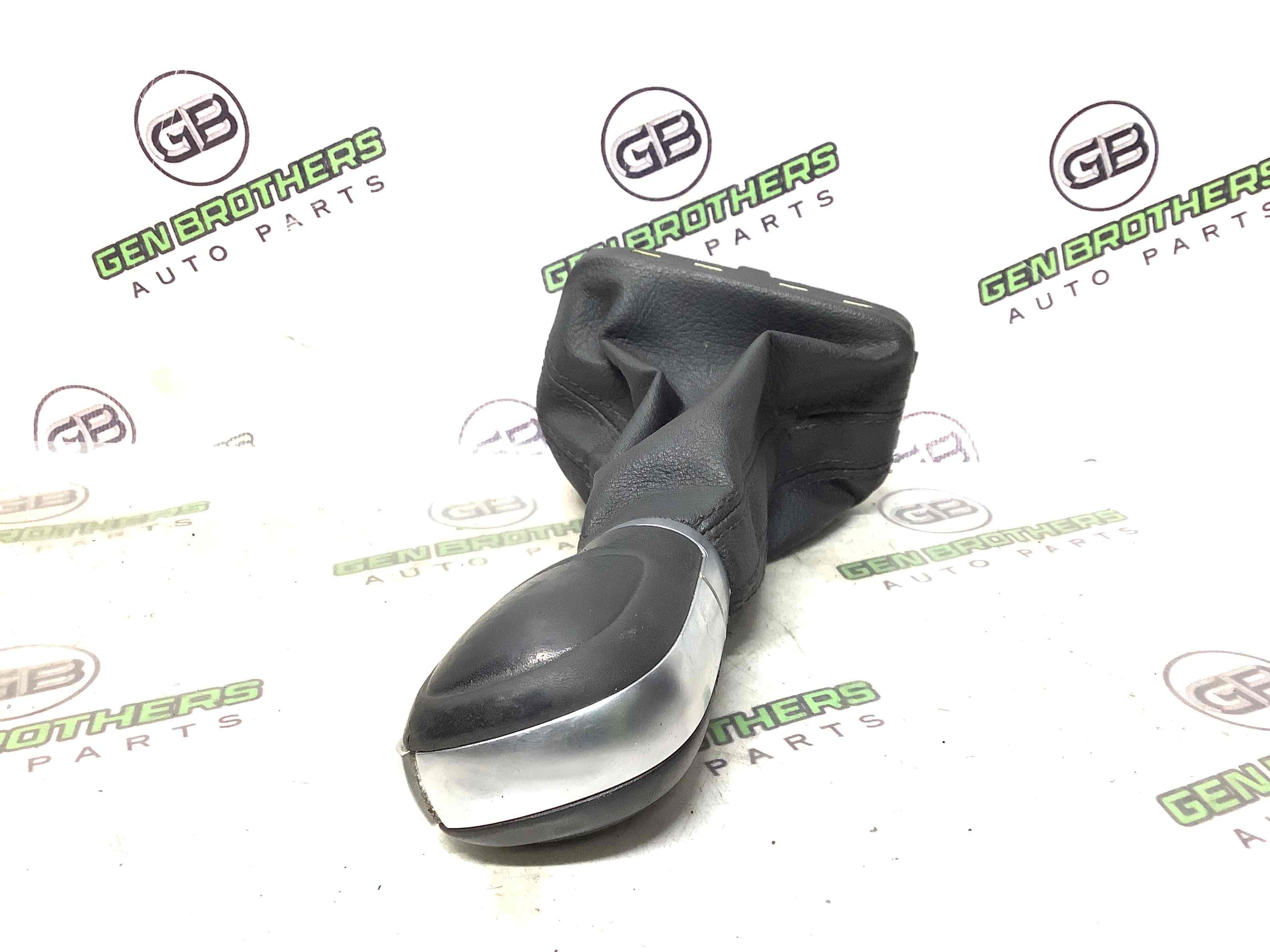 Куліса селектор, ручка куліси, накладка шифтер АКПП