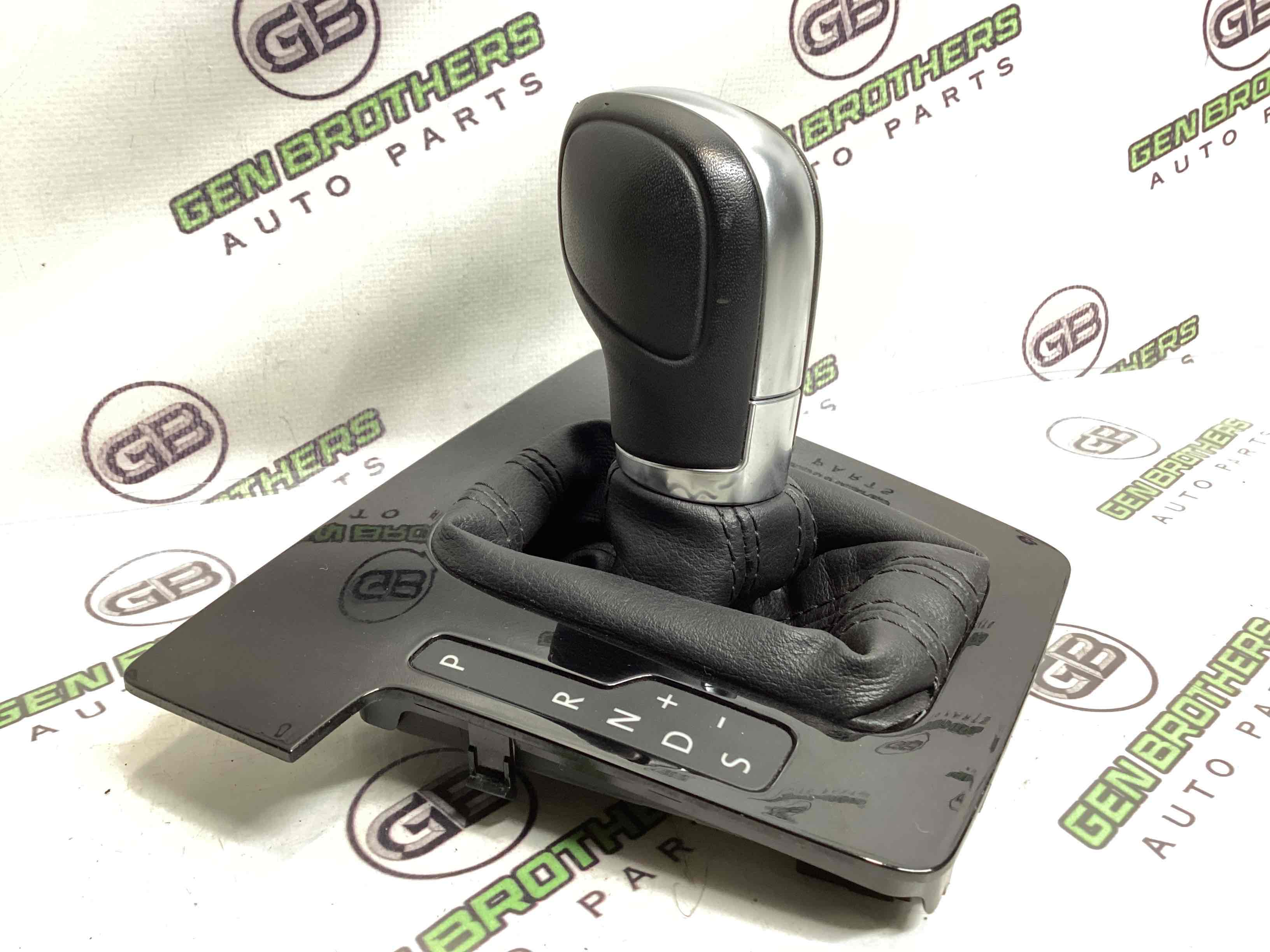 Куліса селектор, ручка куліси, накладка шифтер АКПП