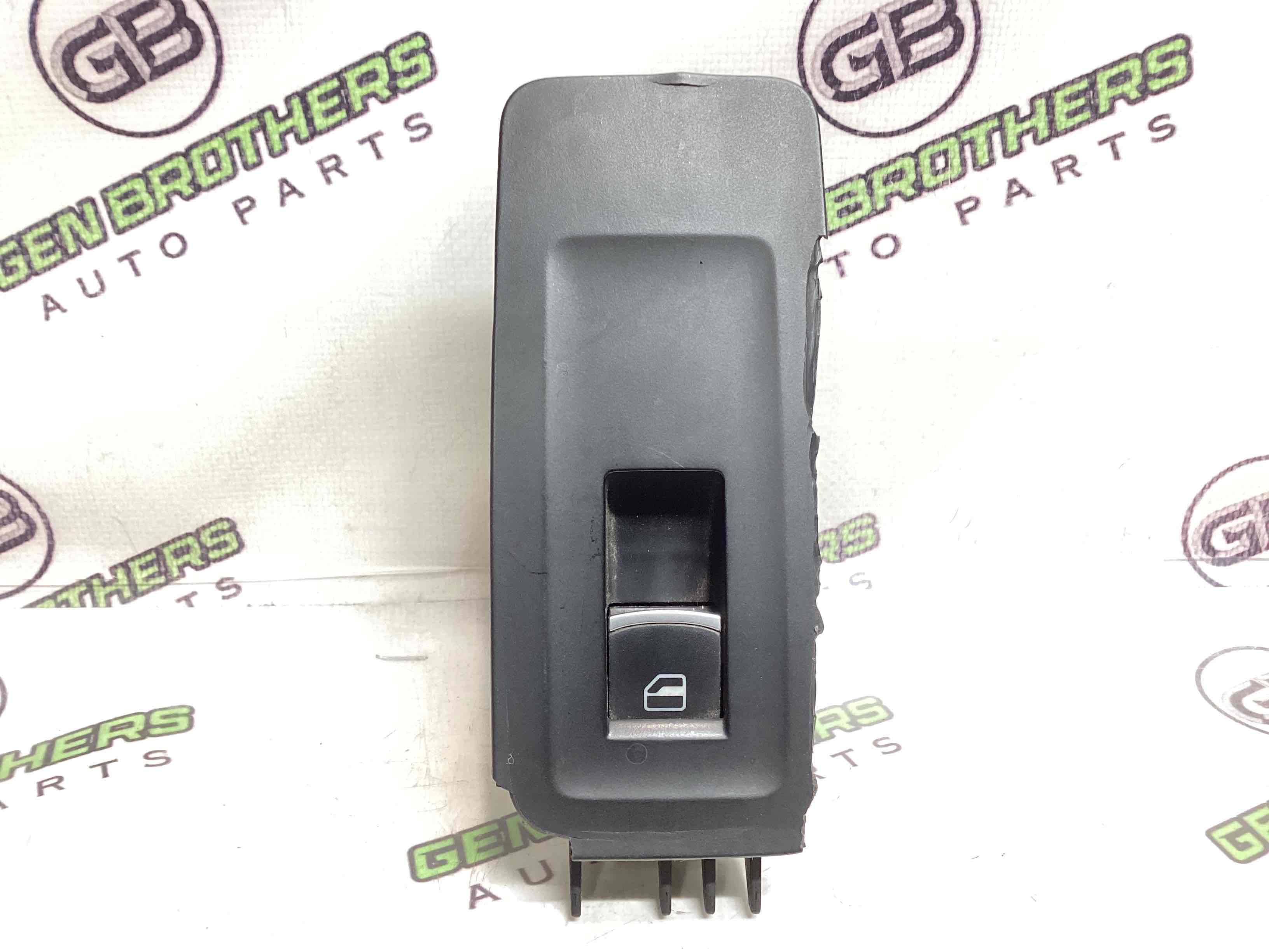 Кнопки керування склопідйомниками