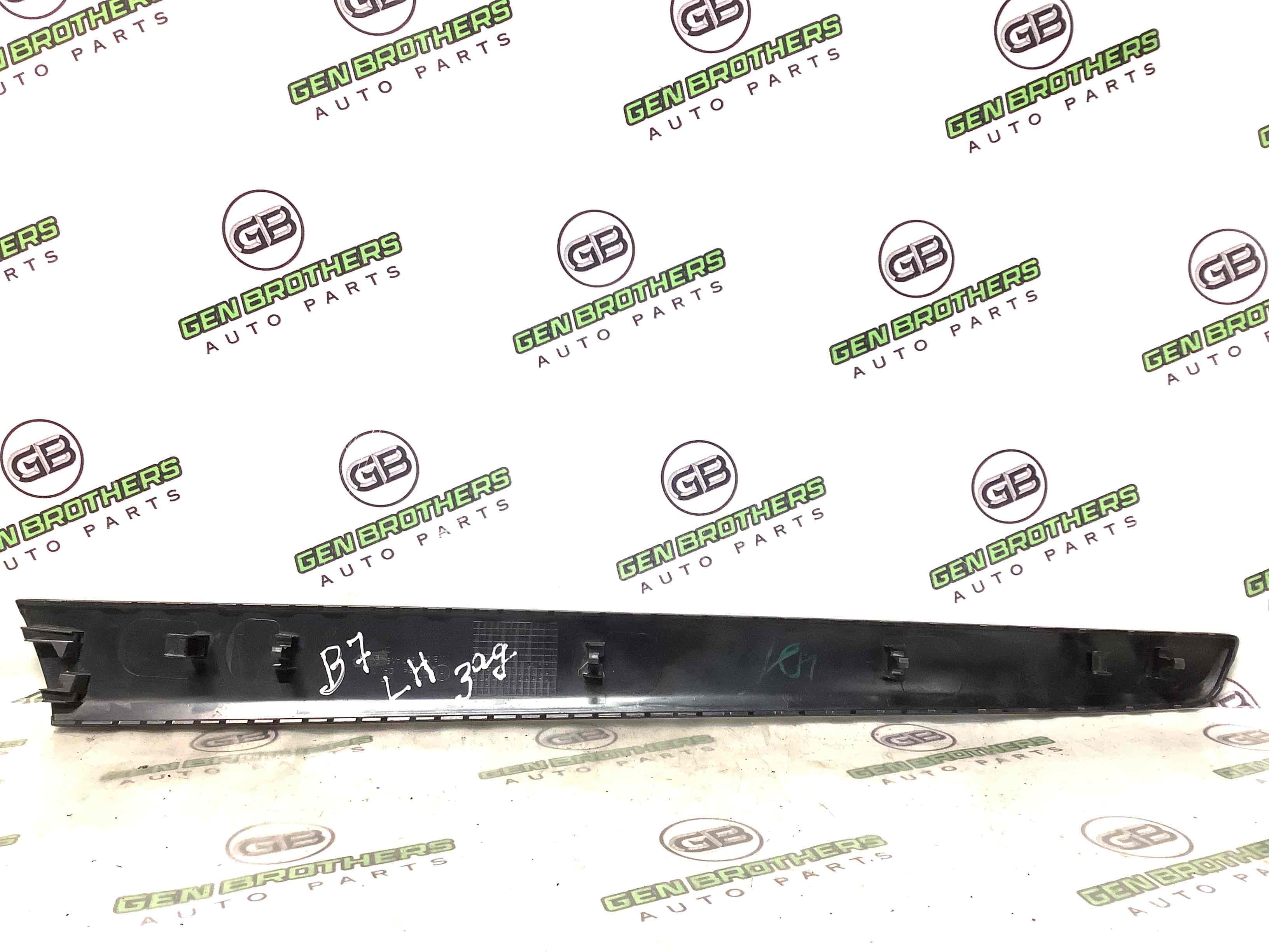 Обшивка дверей та карт