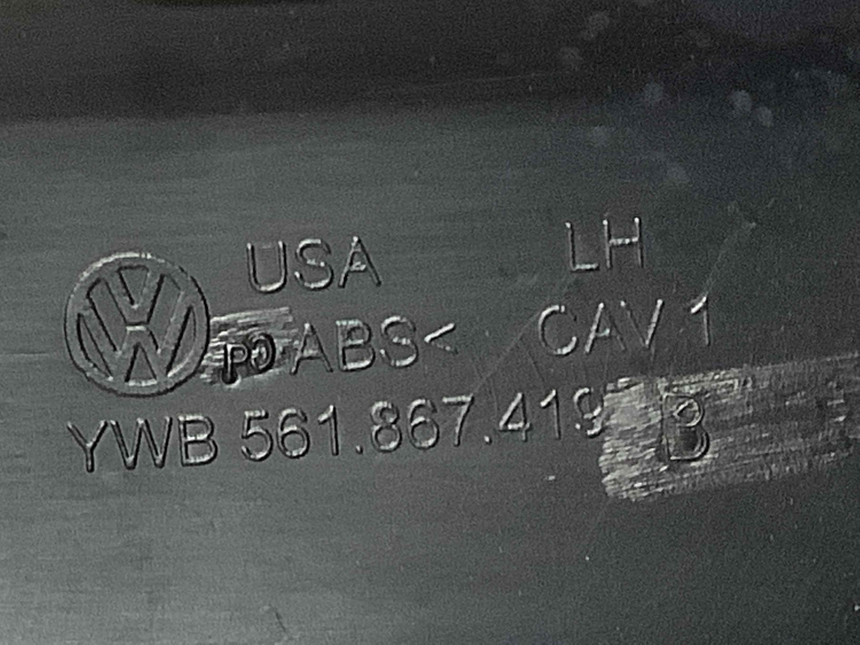 Обшивка дверей та карт