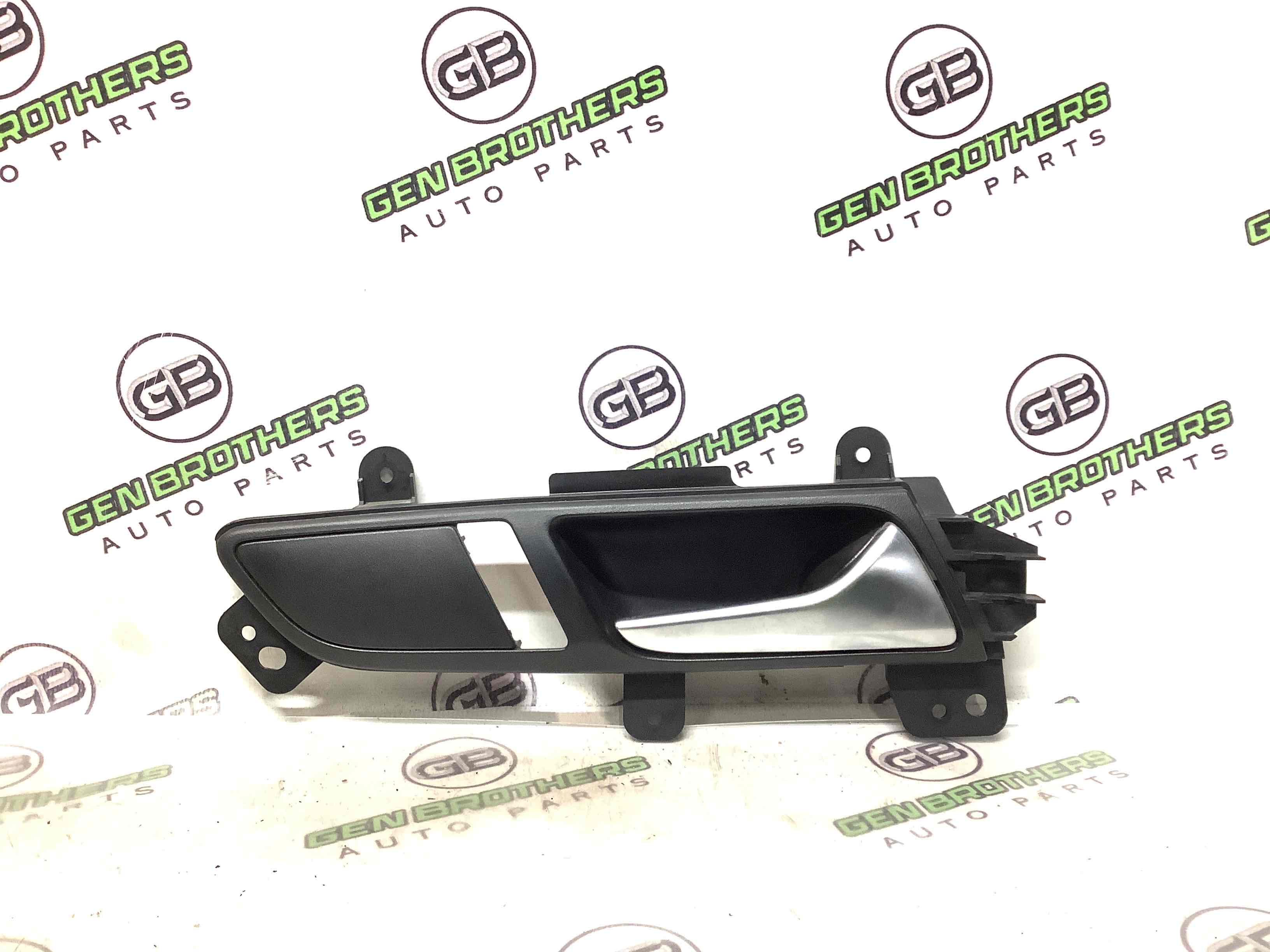 Ручка дверей салону внутрішня, поручень