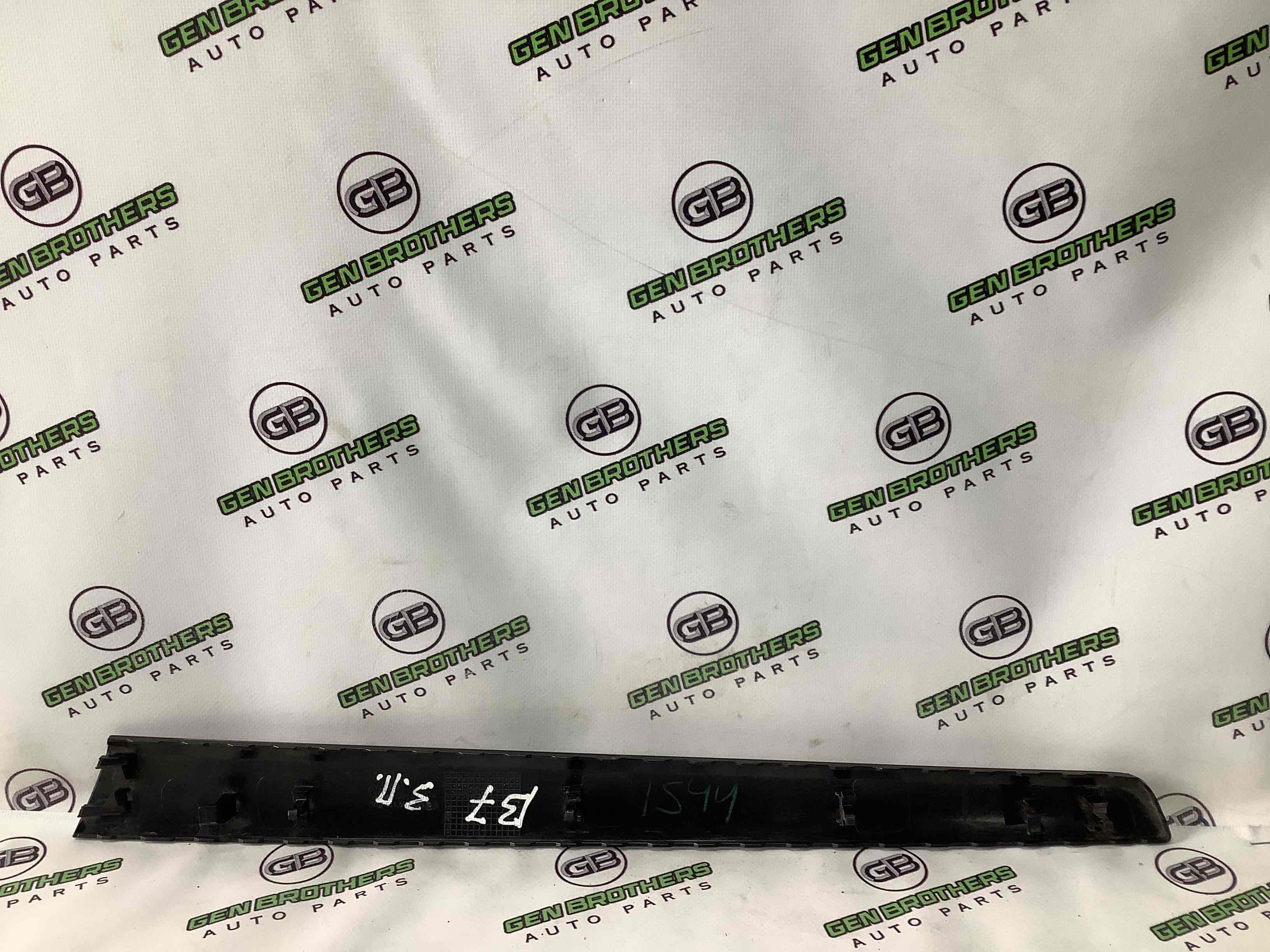 Обшивка дверей та карт