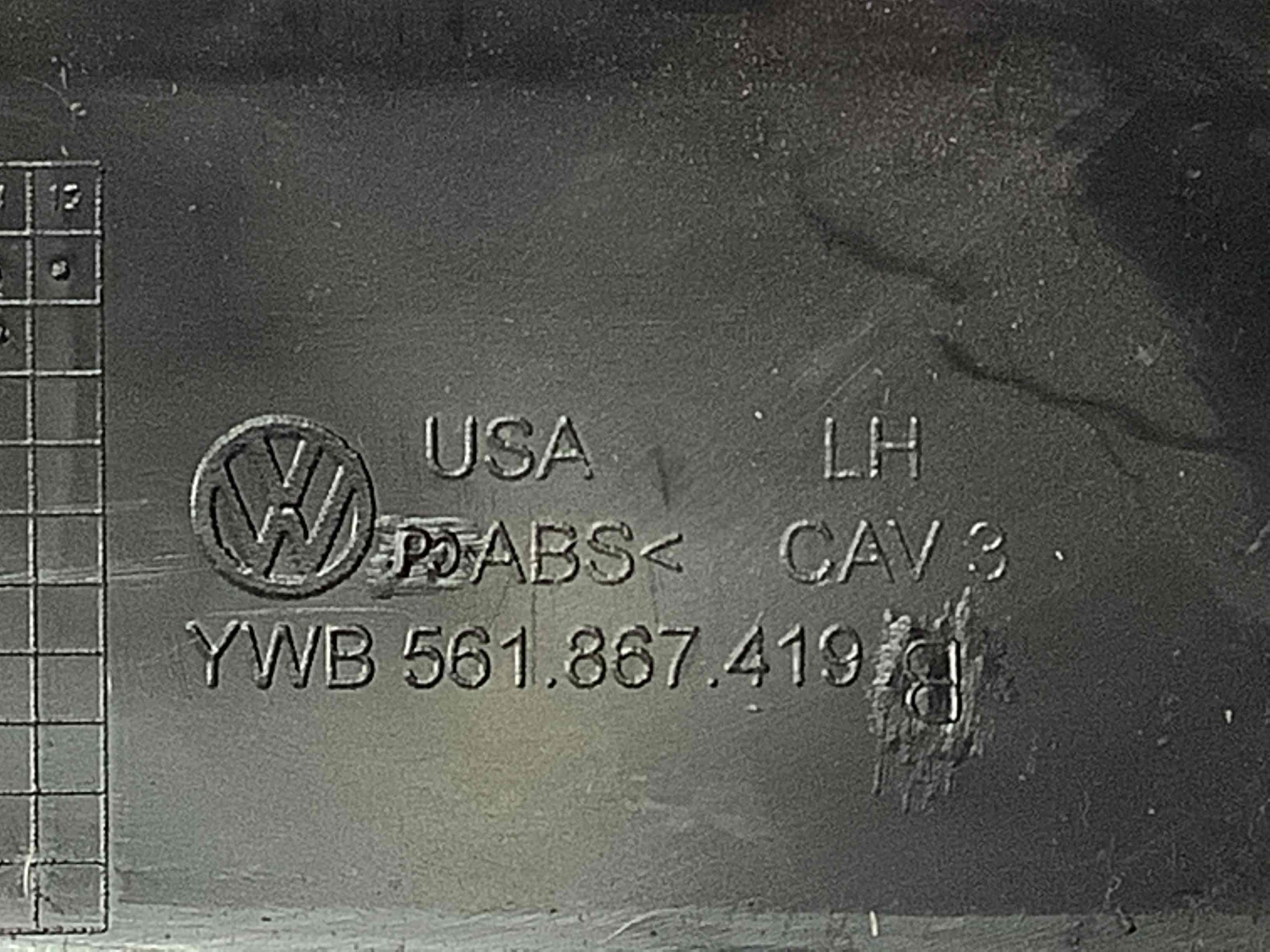 Обшивка дверей та карт