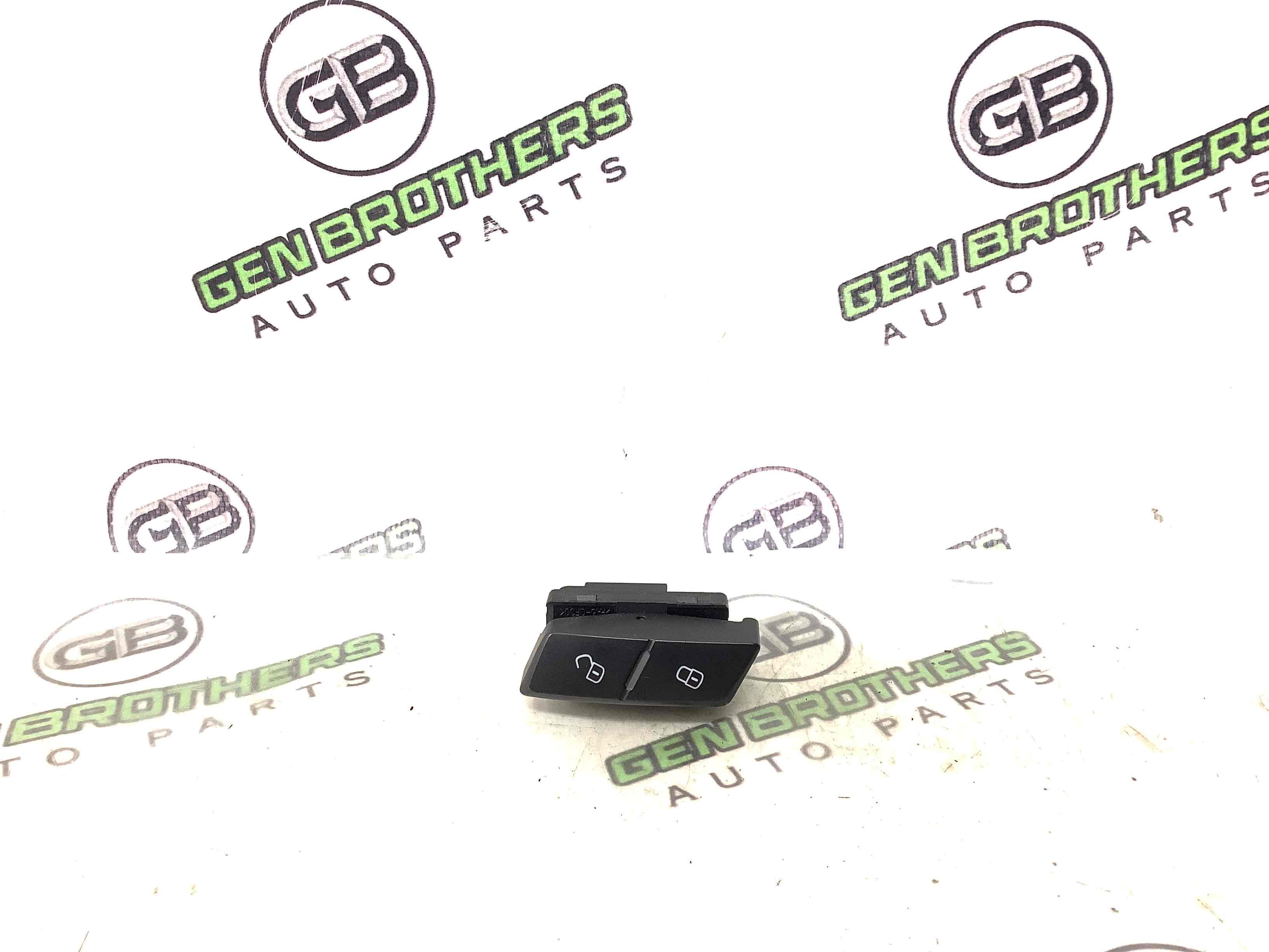 Кнопка центрального замку