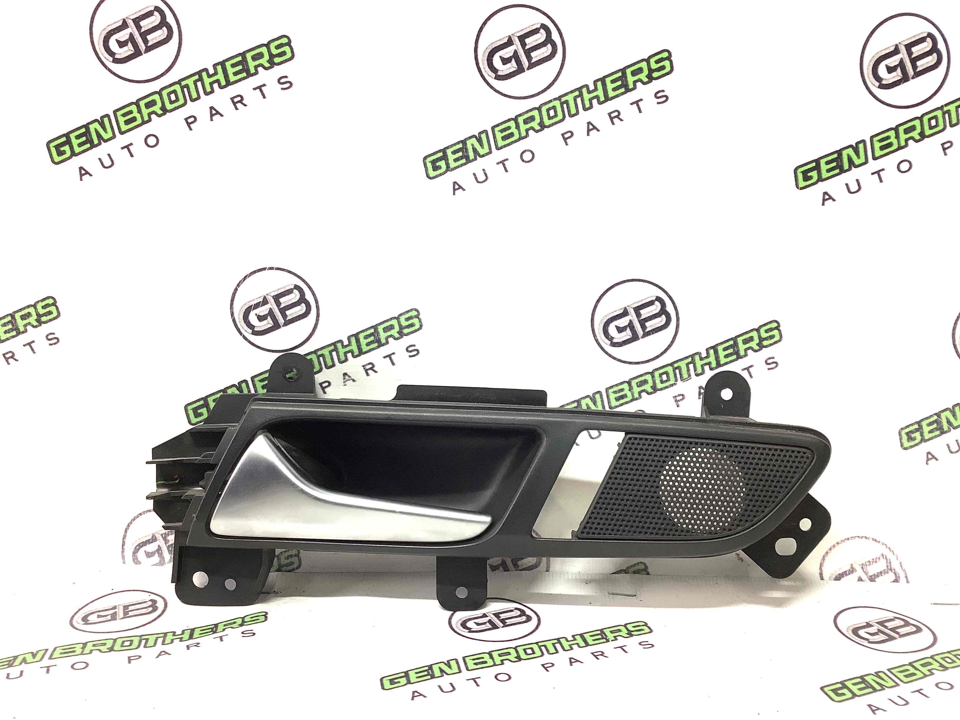 Ручка дверей салону внутрішня, поручень