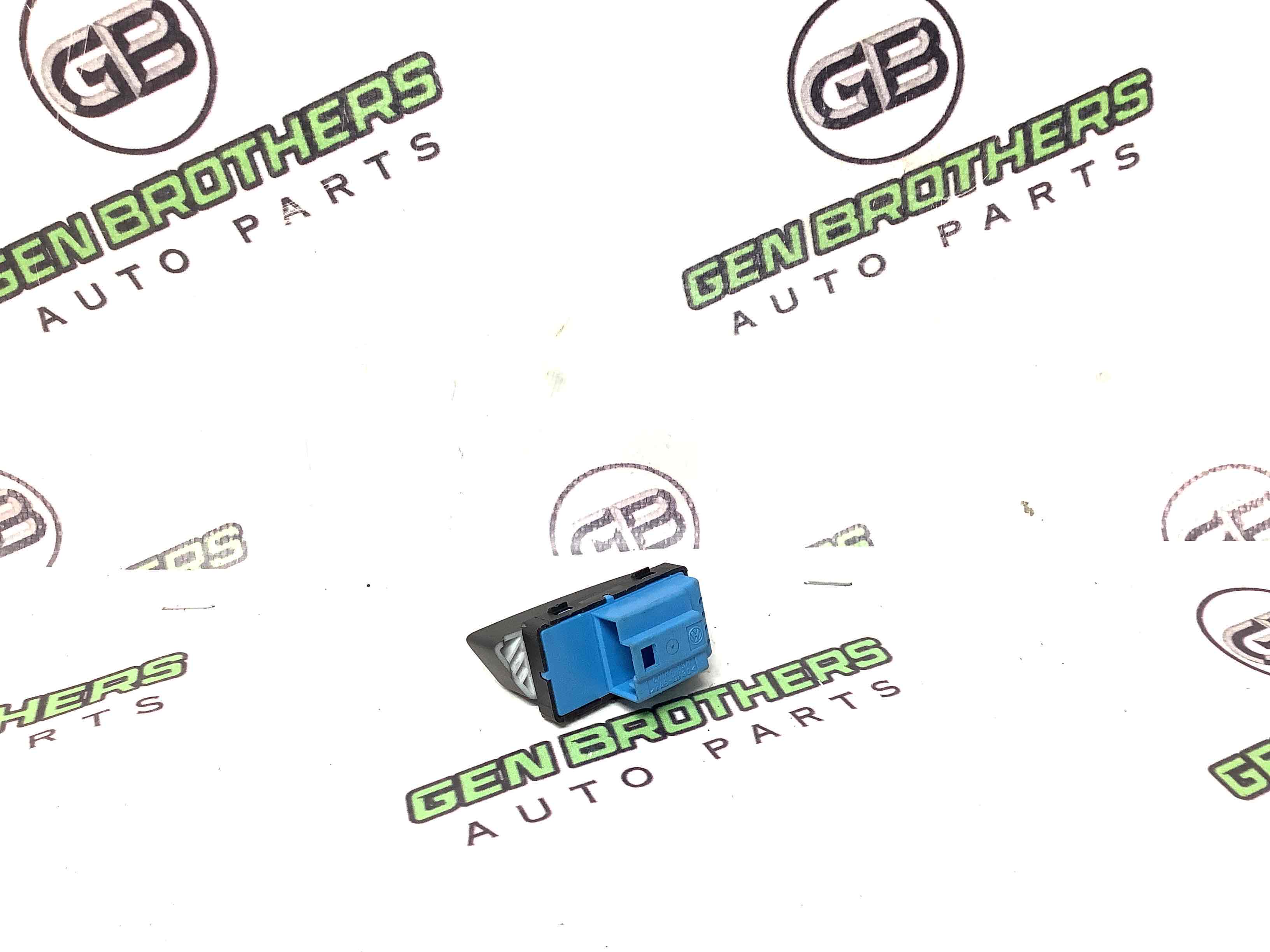 Кнопка центрального замку