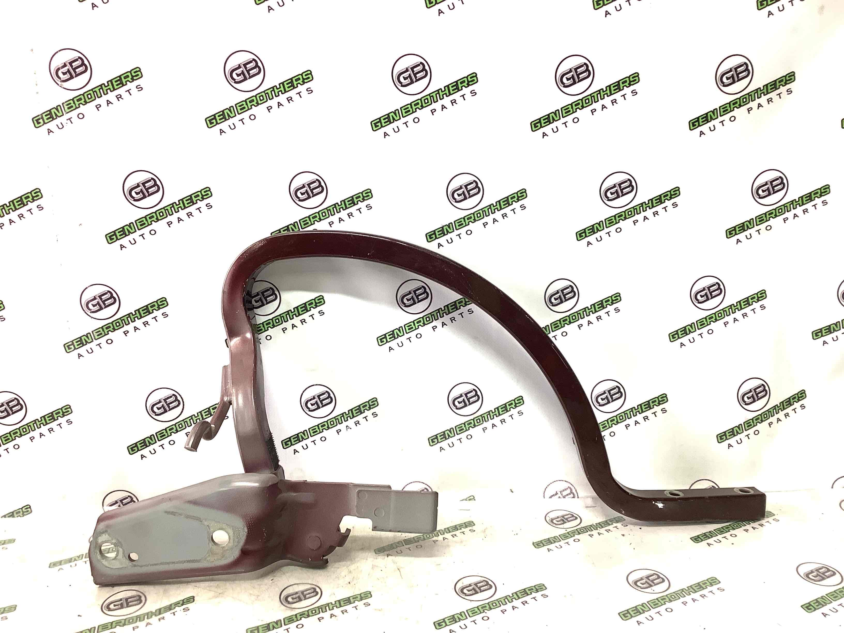 Петля кришки багажника, двері багажника