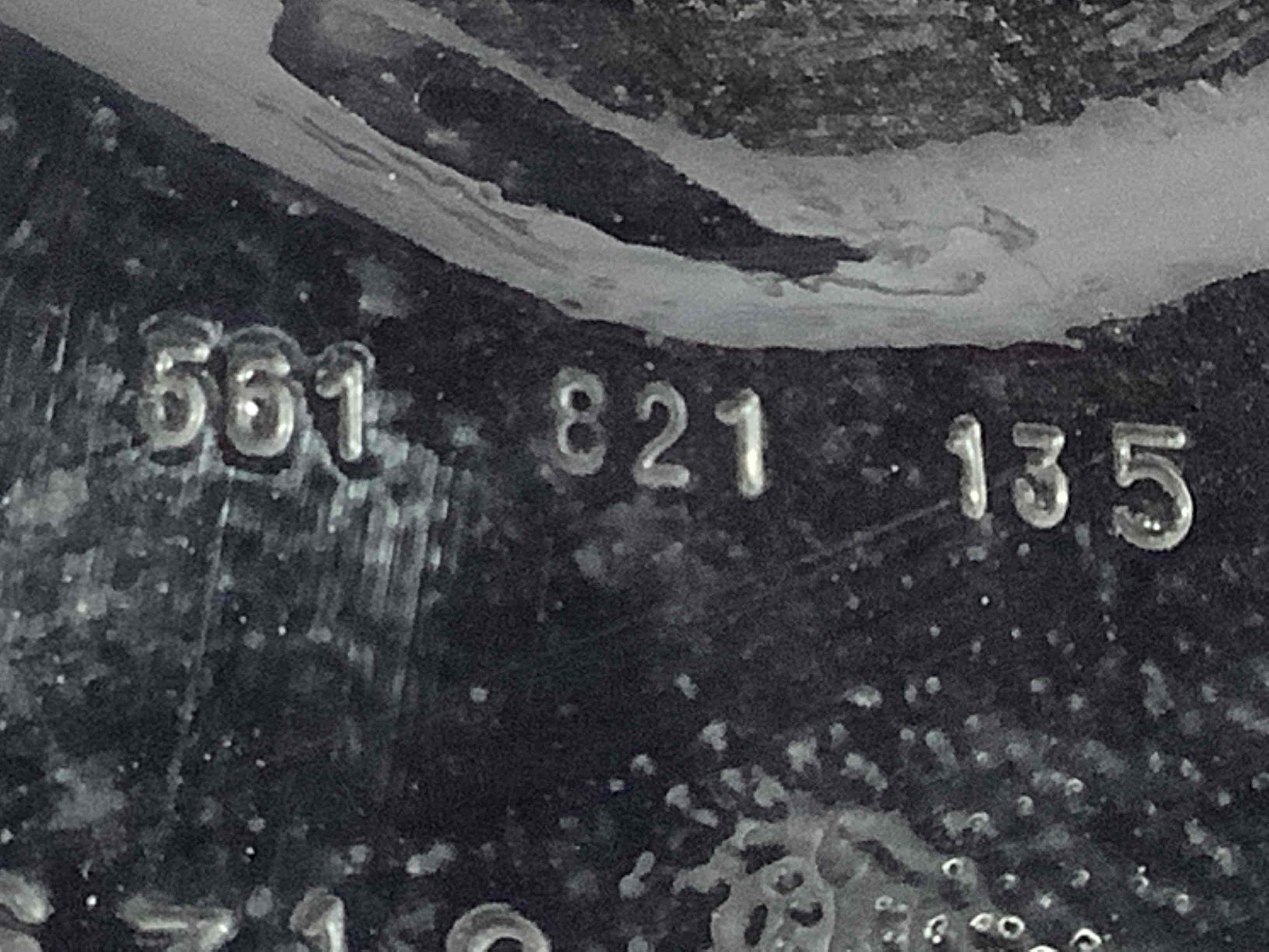 Кріплення крила