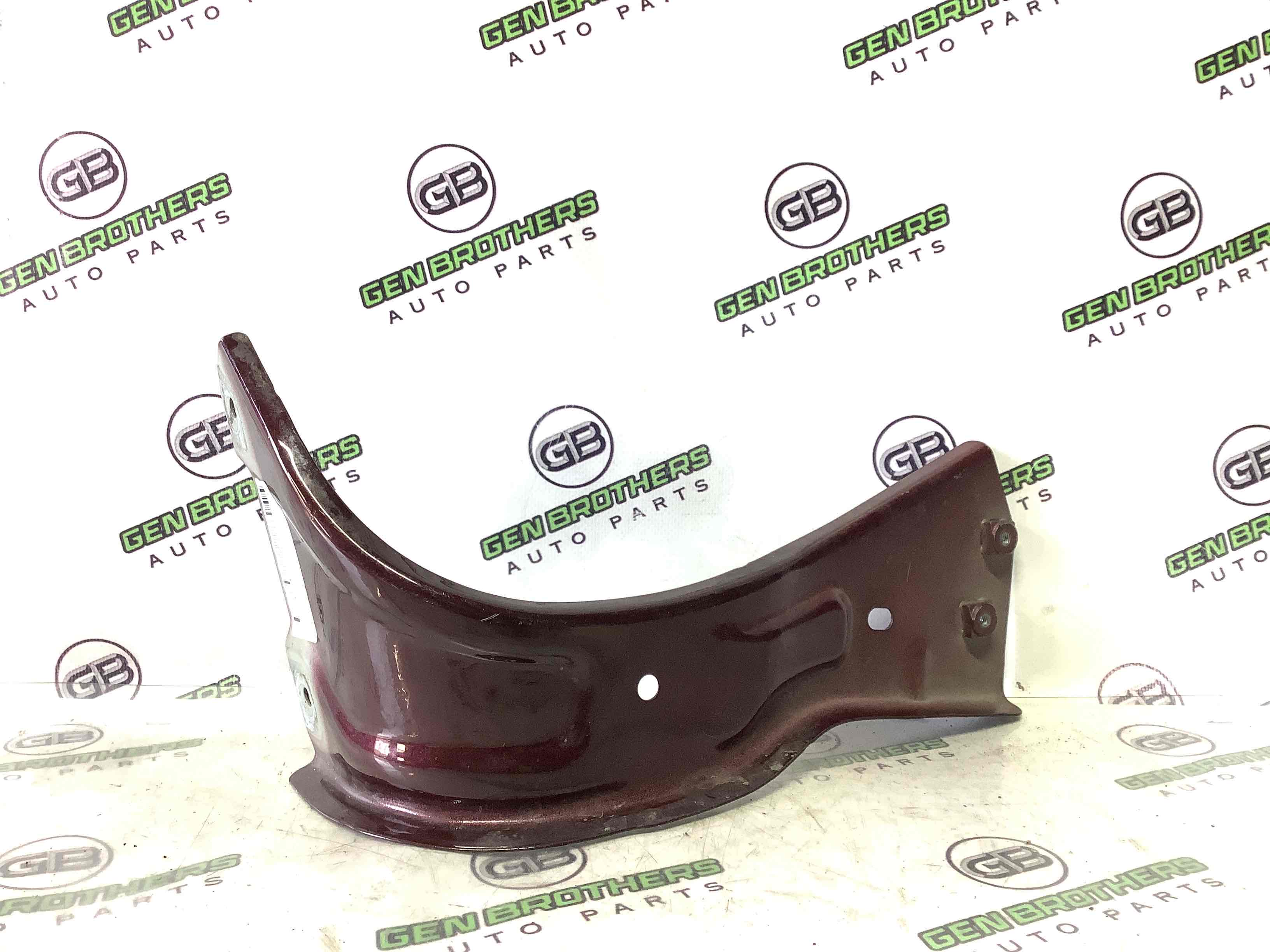 Кріплення крила