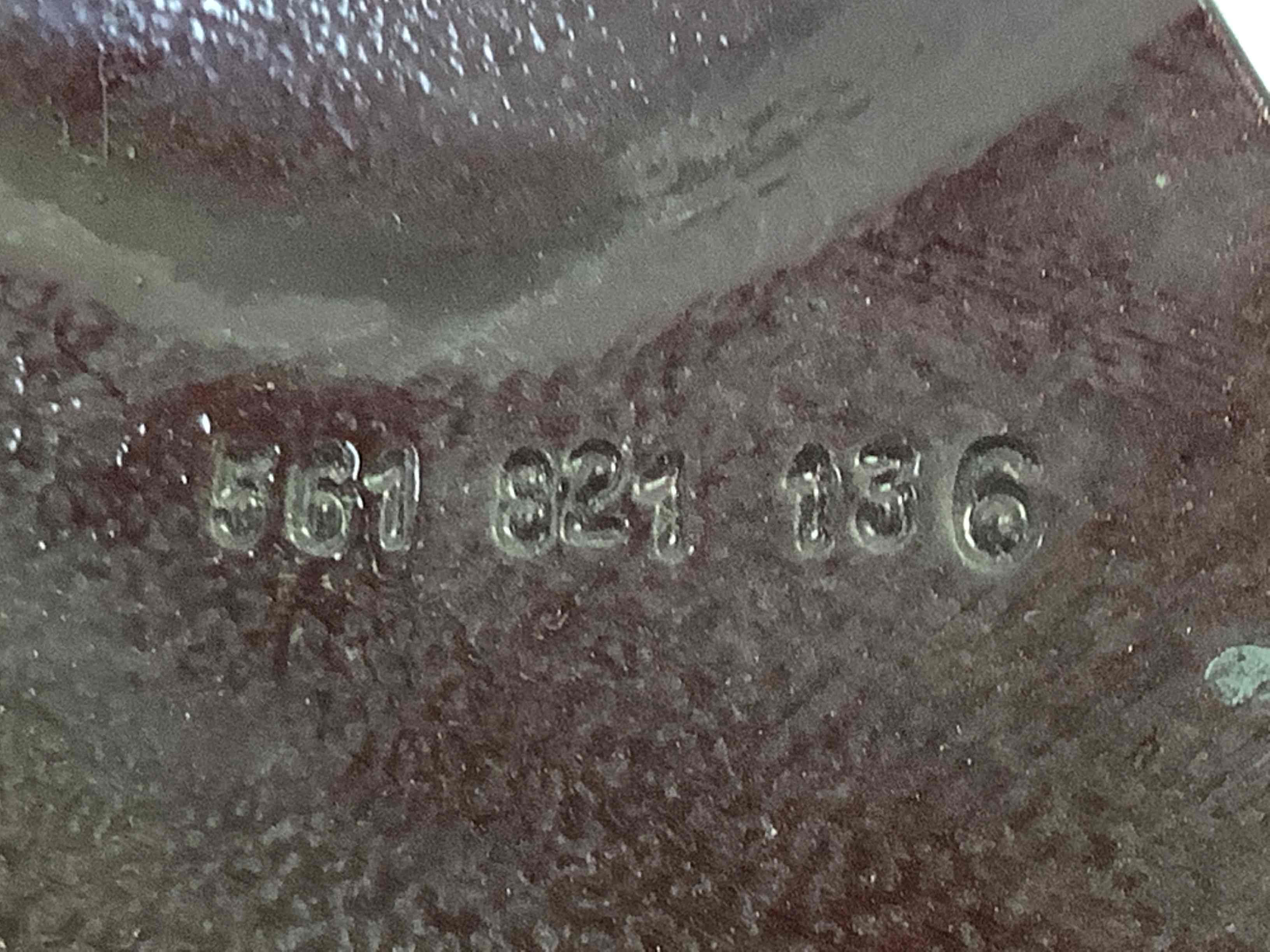 Кріплення крила