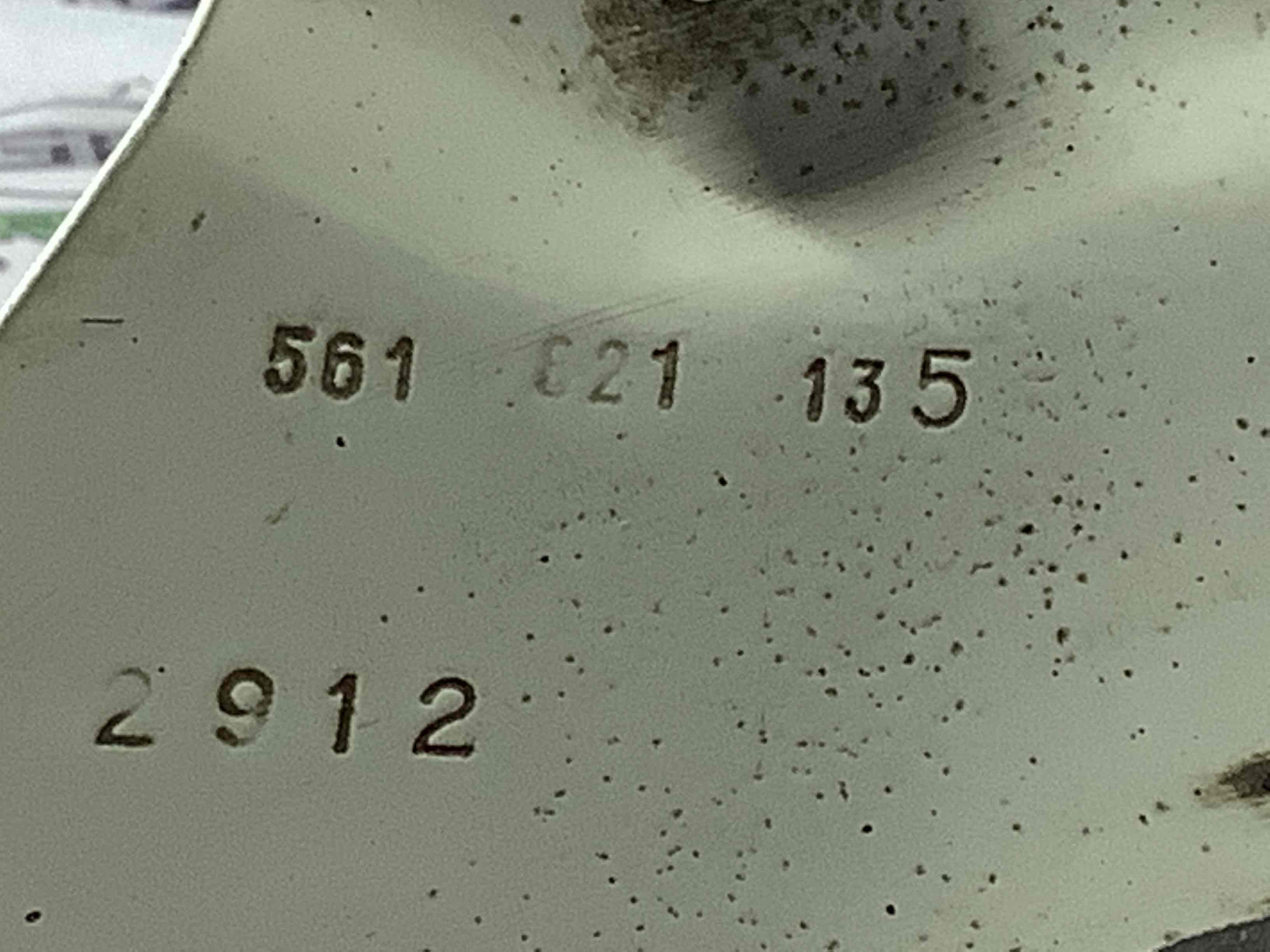 Кріплення крила