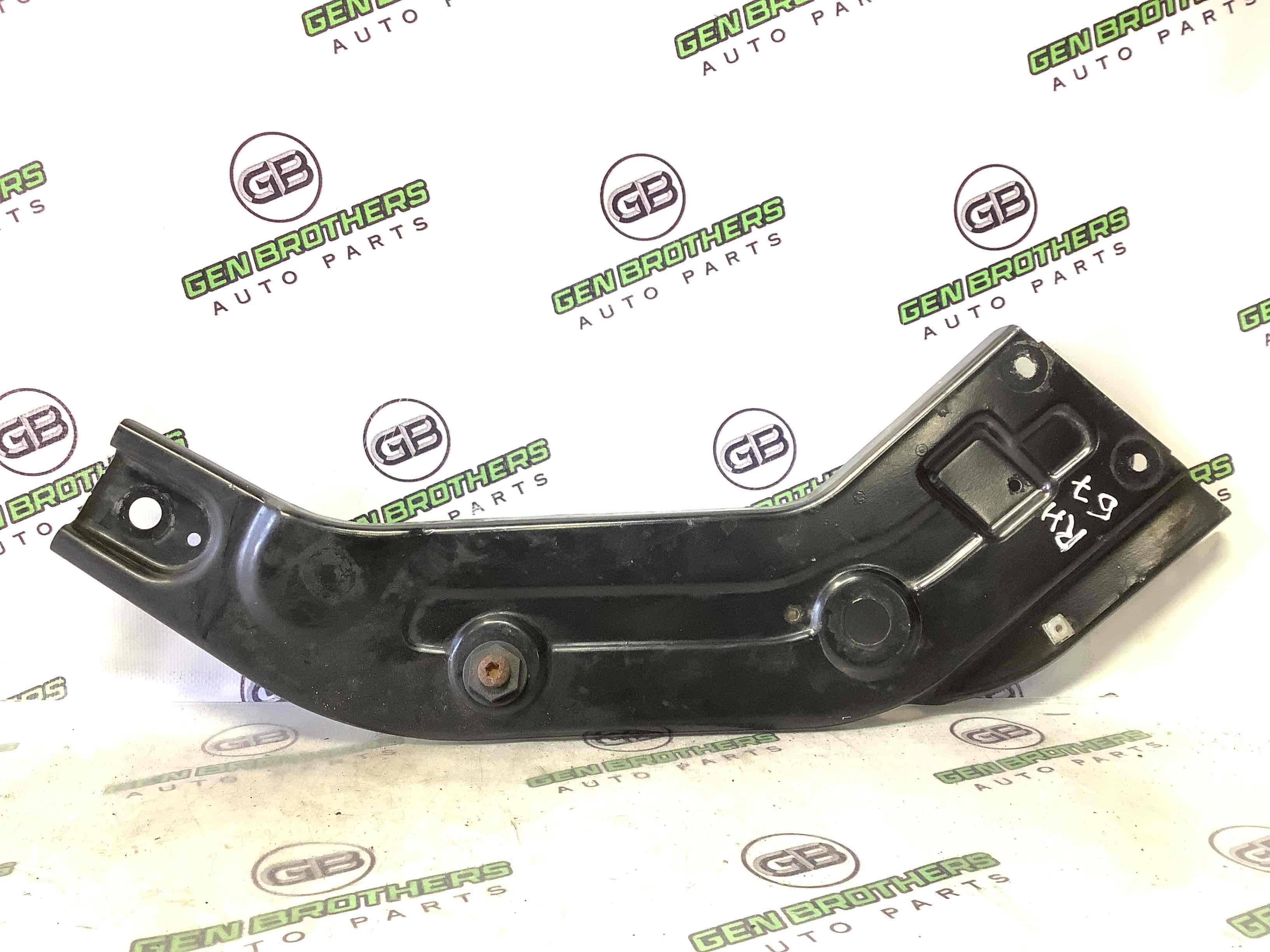 Кріплення фари