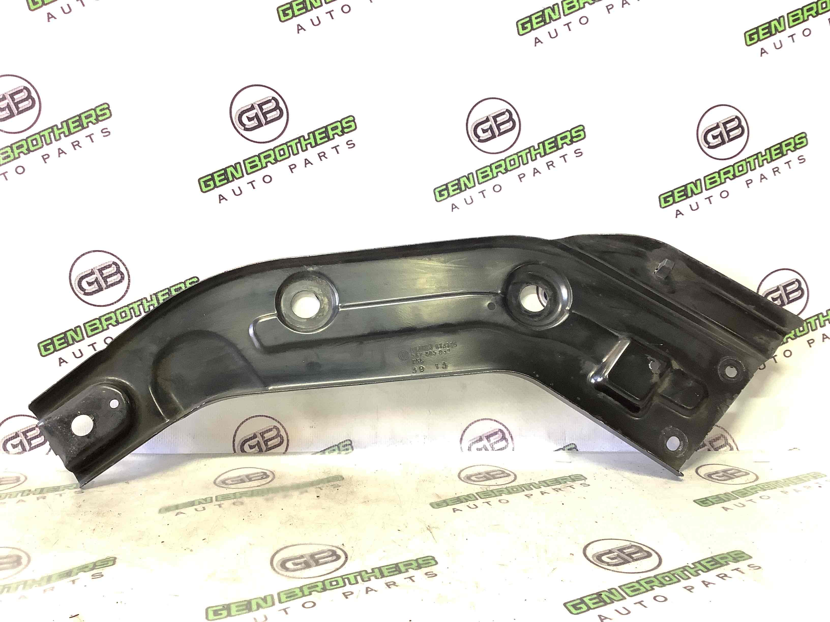 Кріплення фари