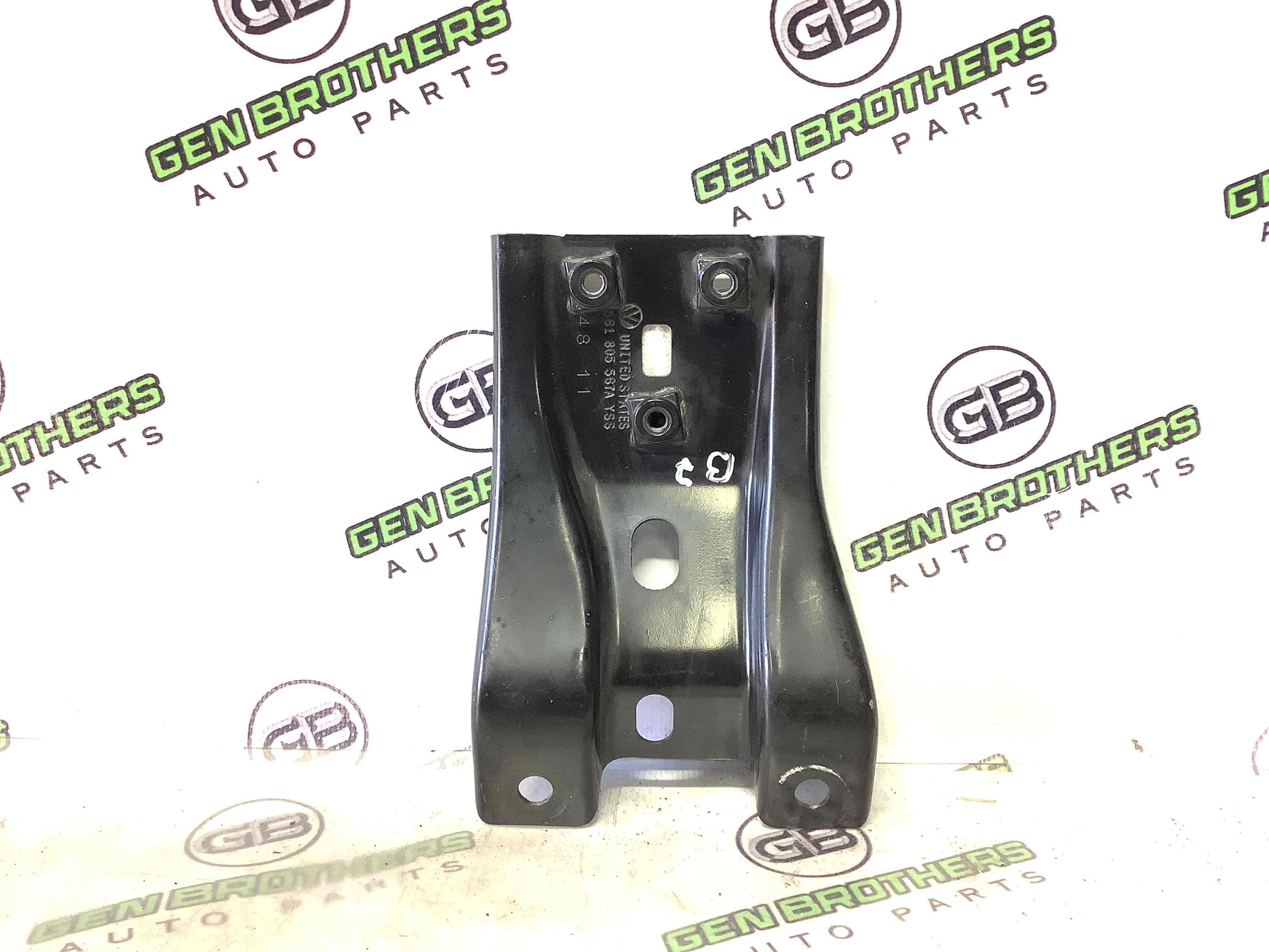 Кріплення, кронштейн