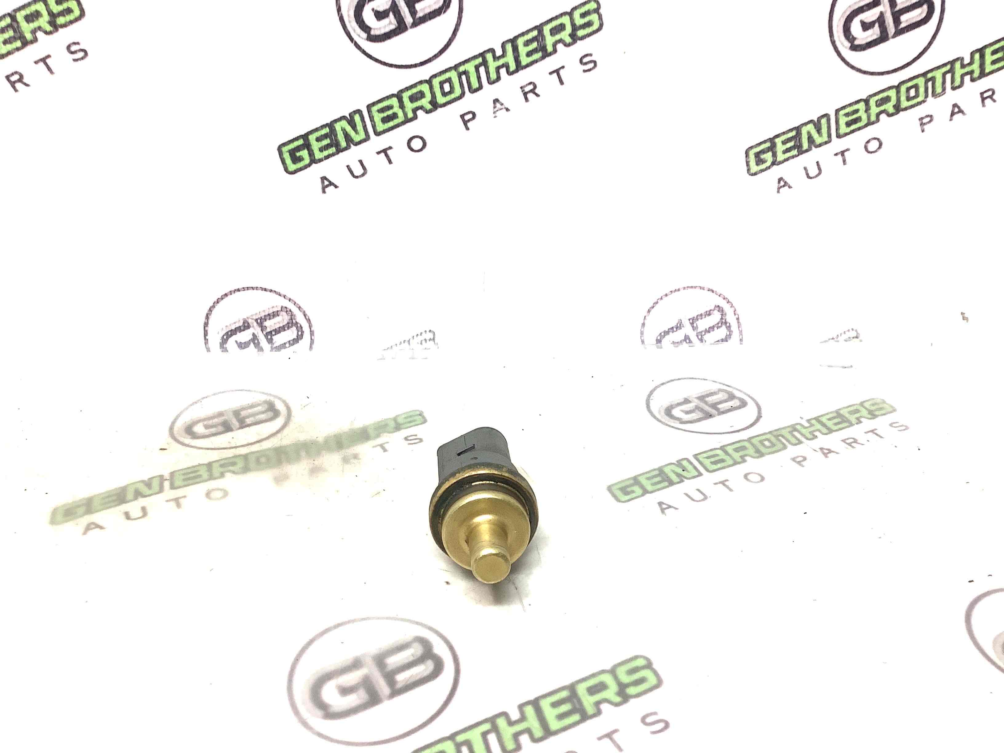 Датчик температури охолоджувальної рідини