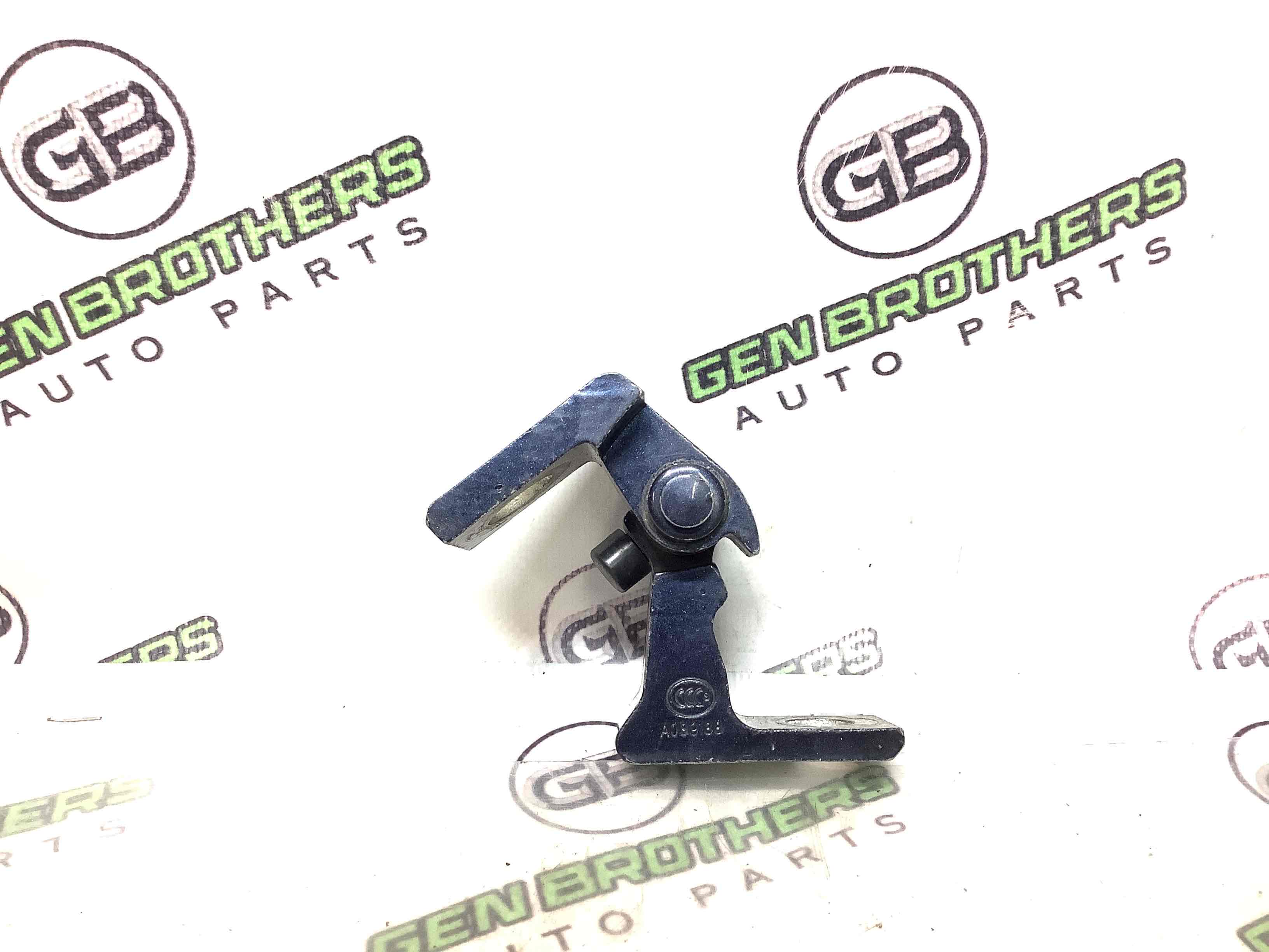 Петля двері, замок двері