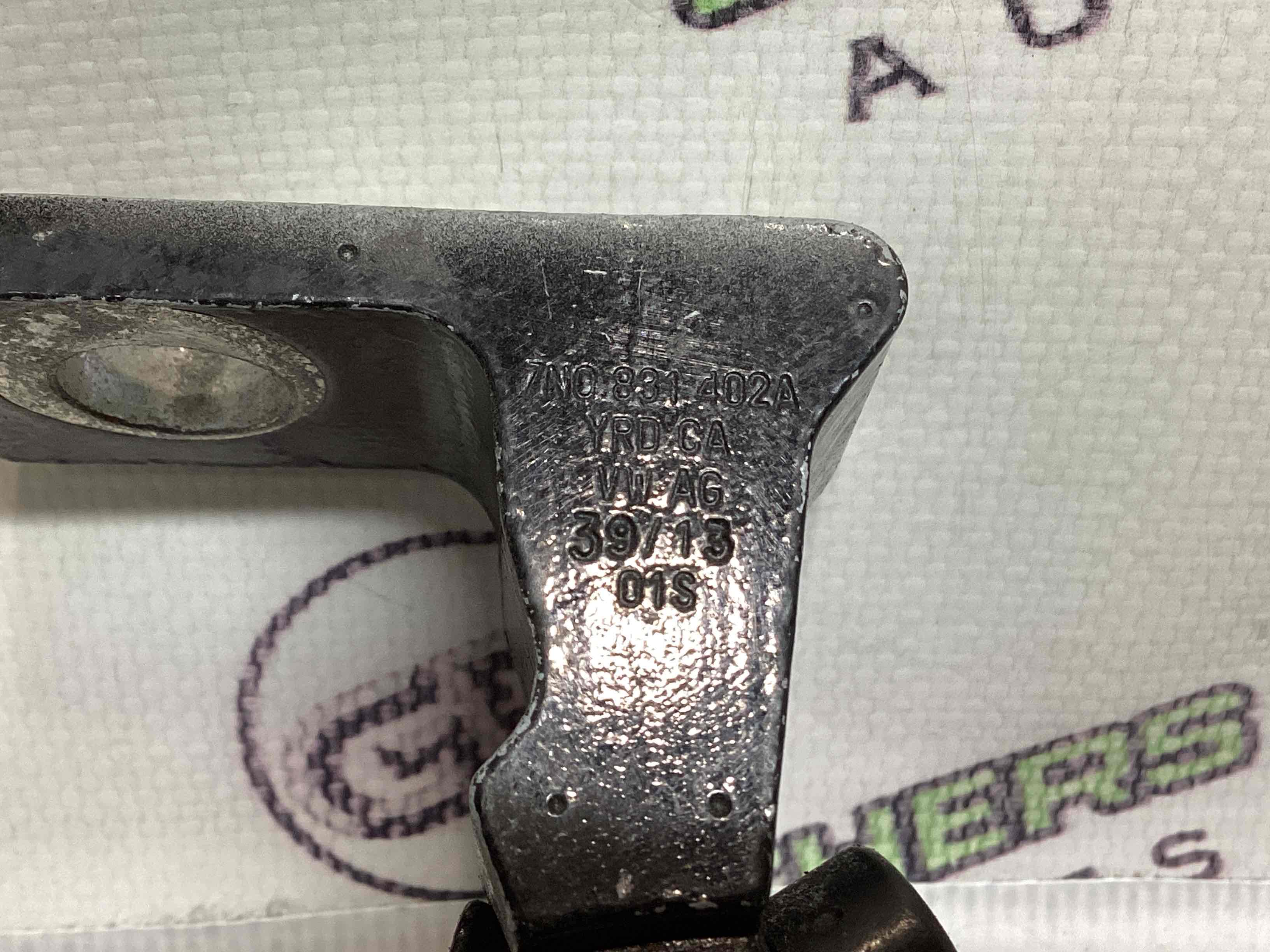 Петля двері, замок двері