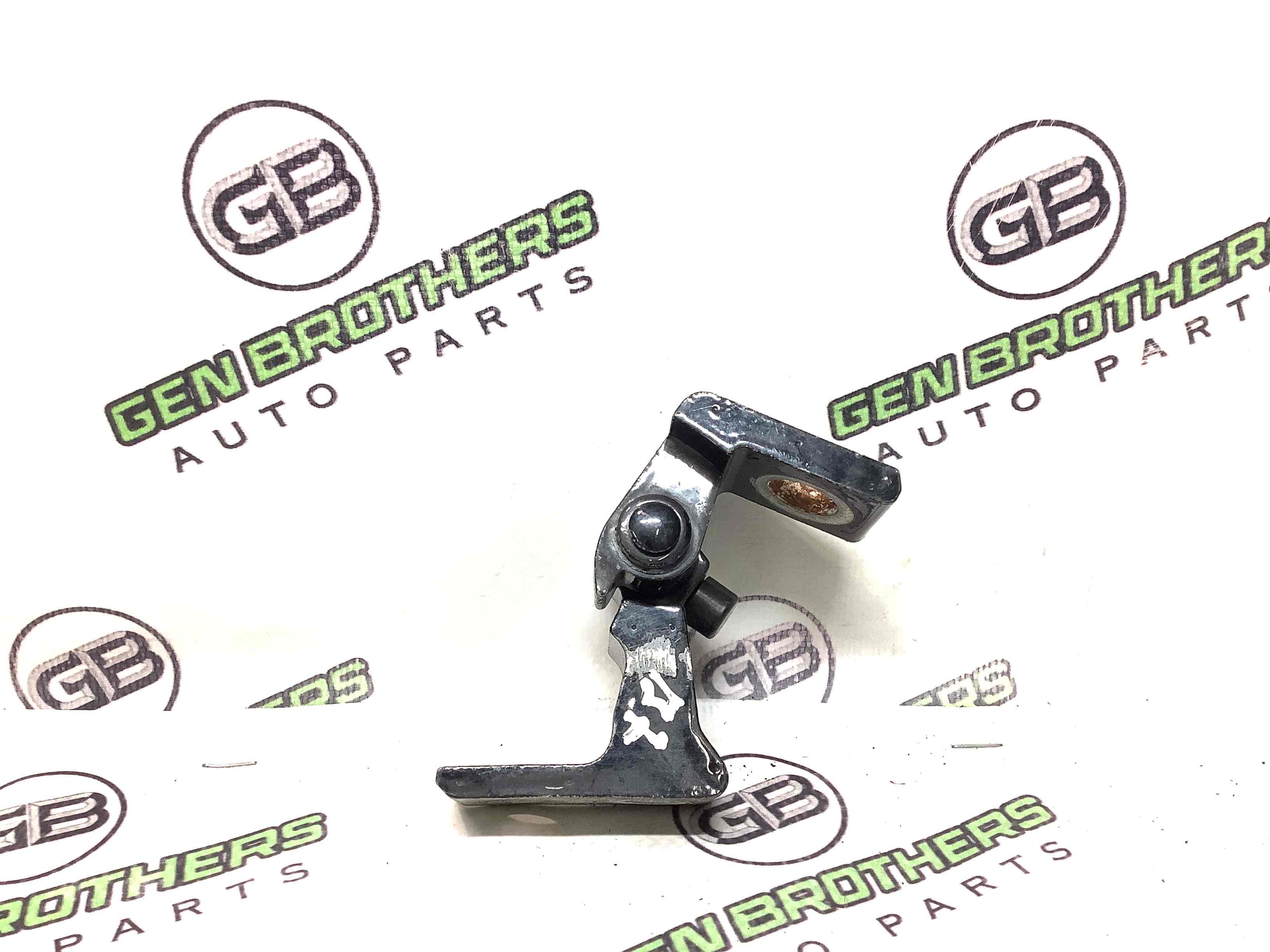 Петля двері, замок двері