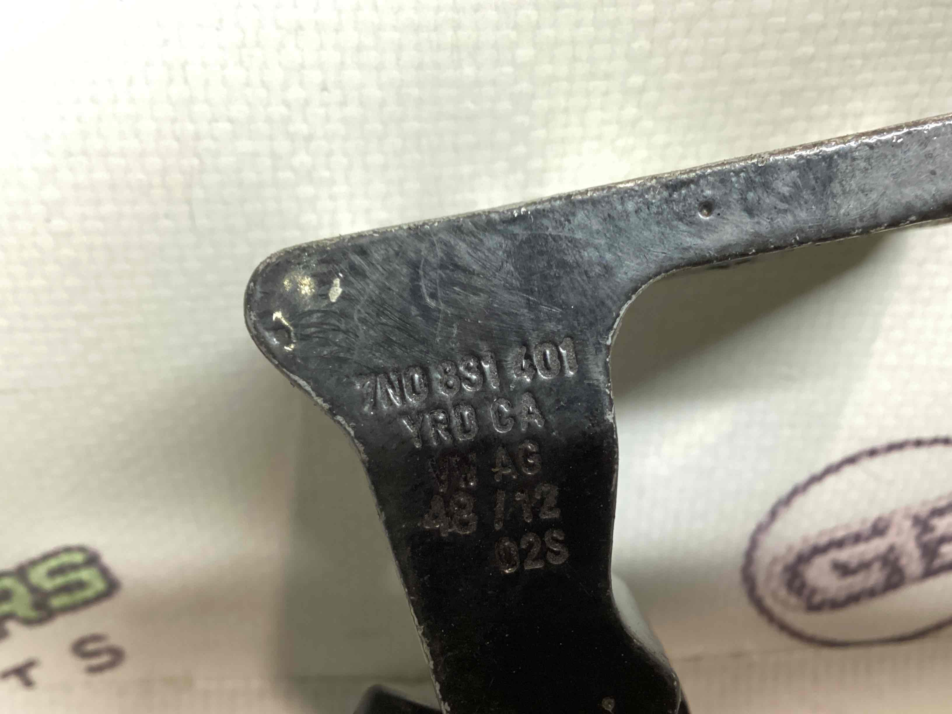 Петля двері, замок двері