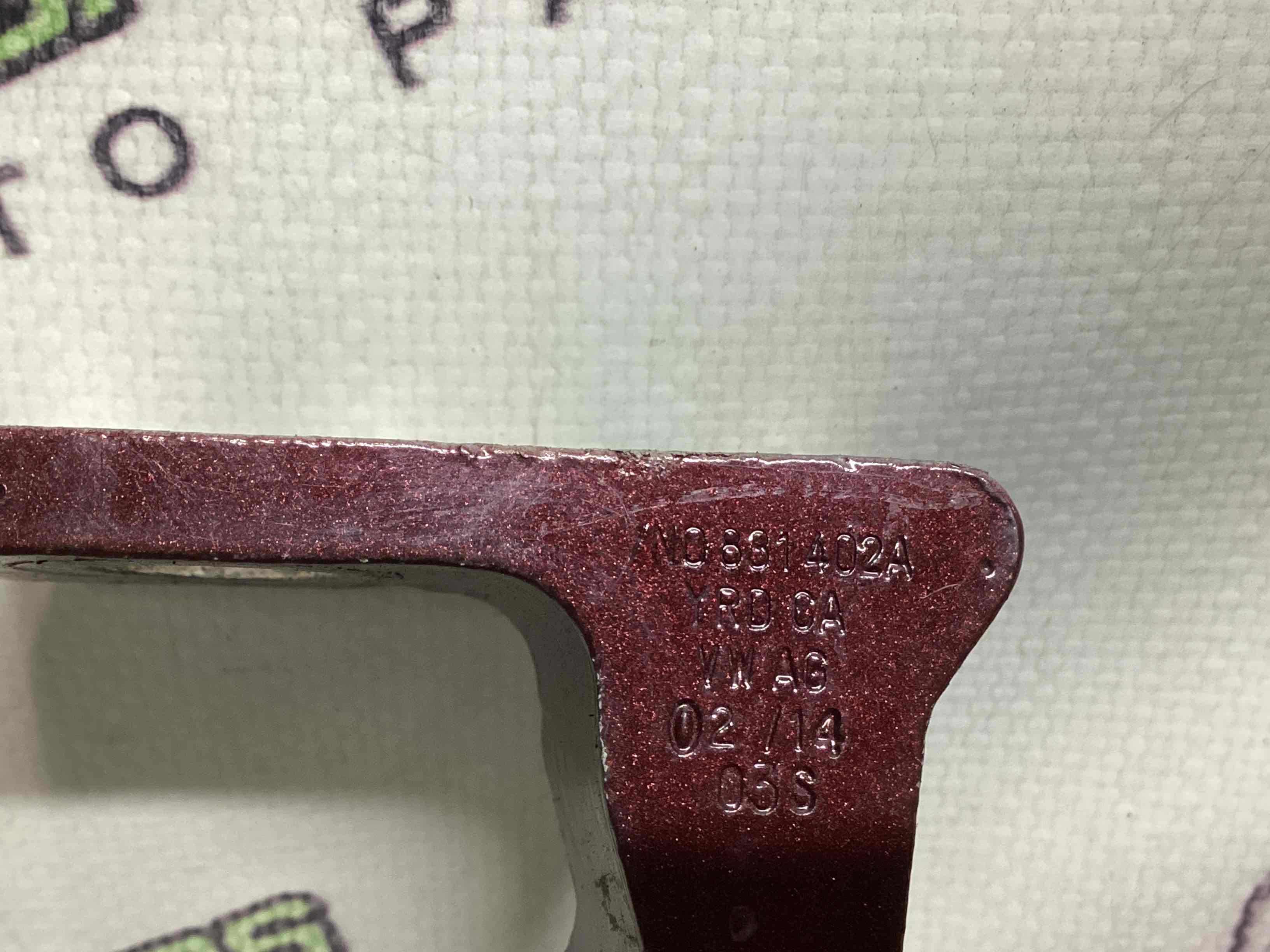 Петля двері, замок двері