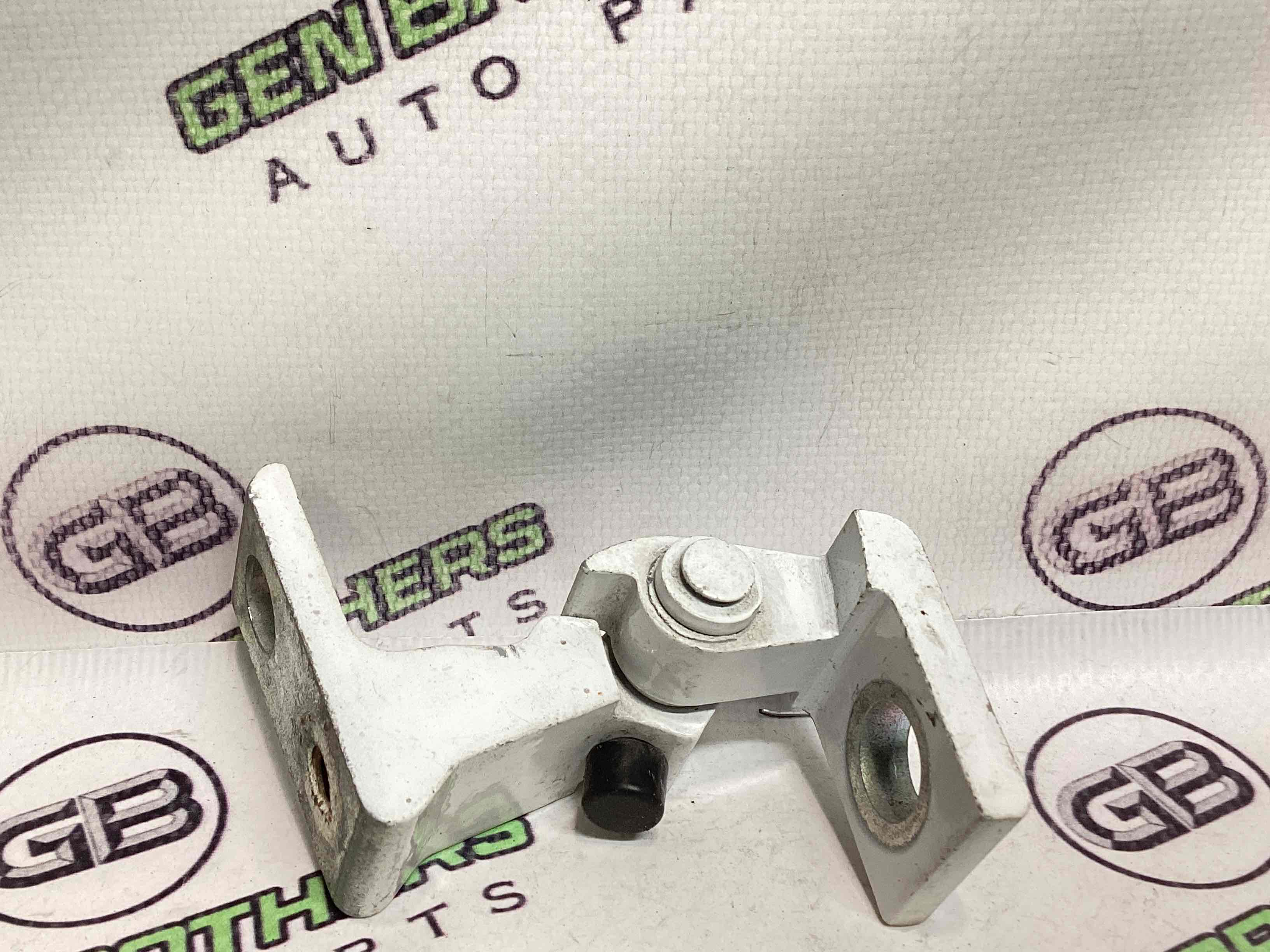 Петля двері, замок двері