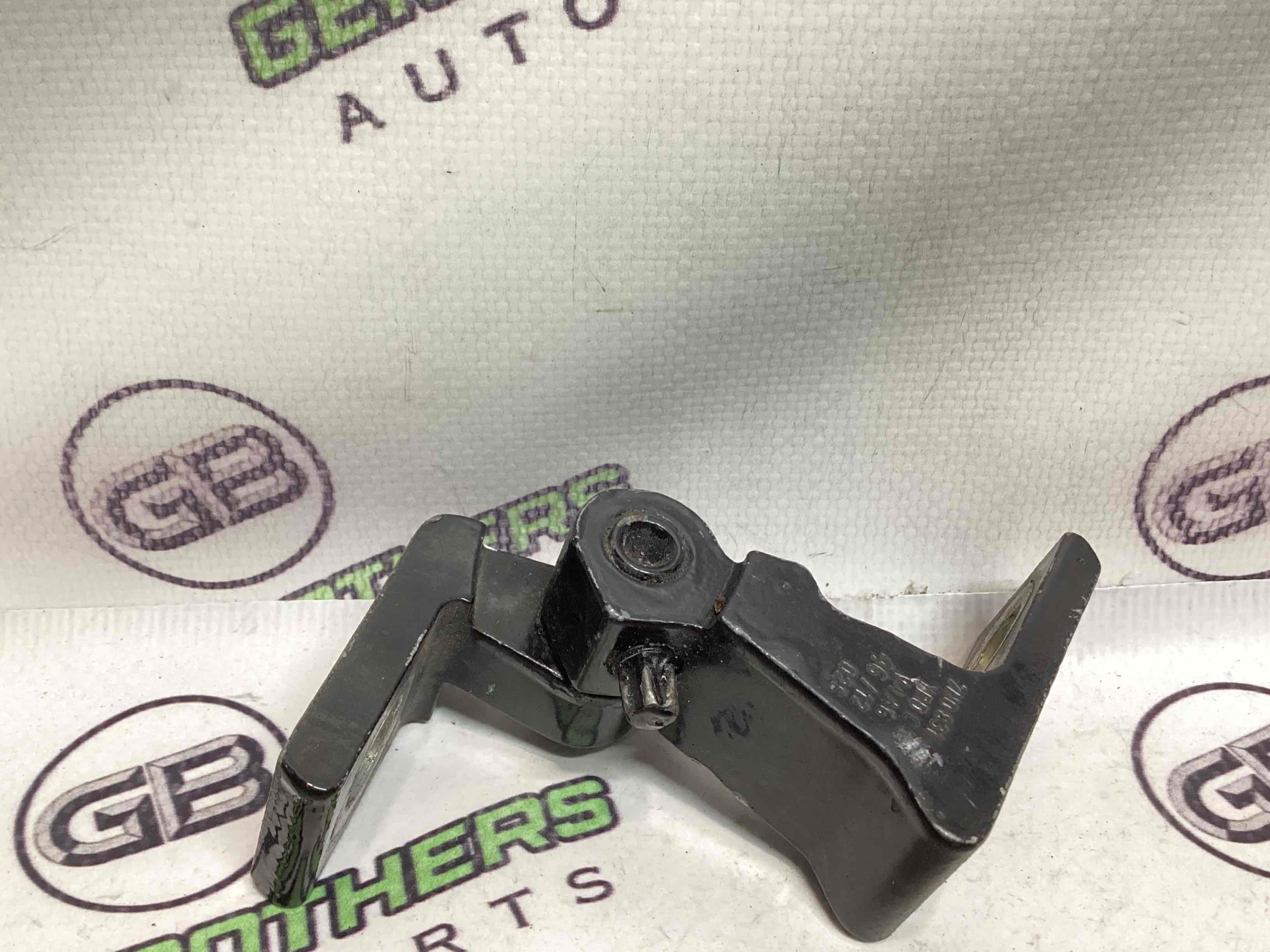 Петля двері, замок двері