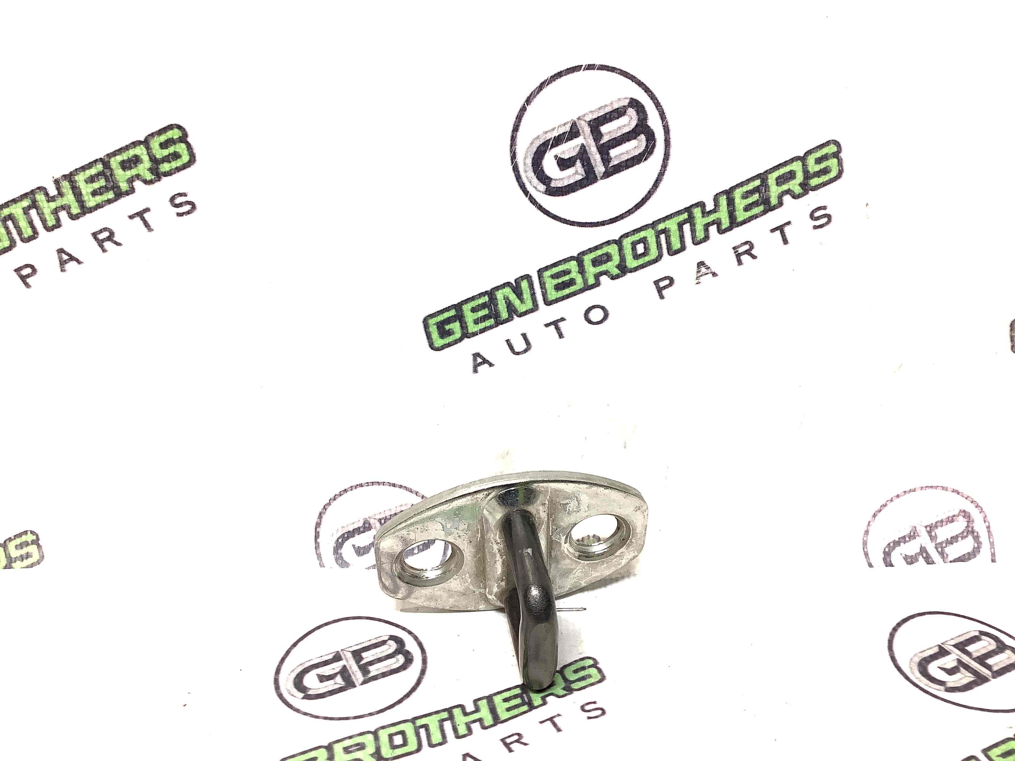 Замок дверей задньої лівої