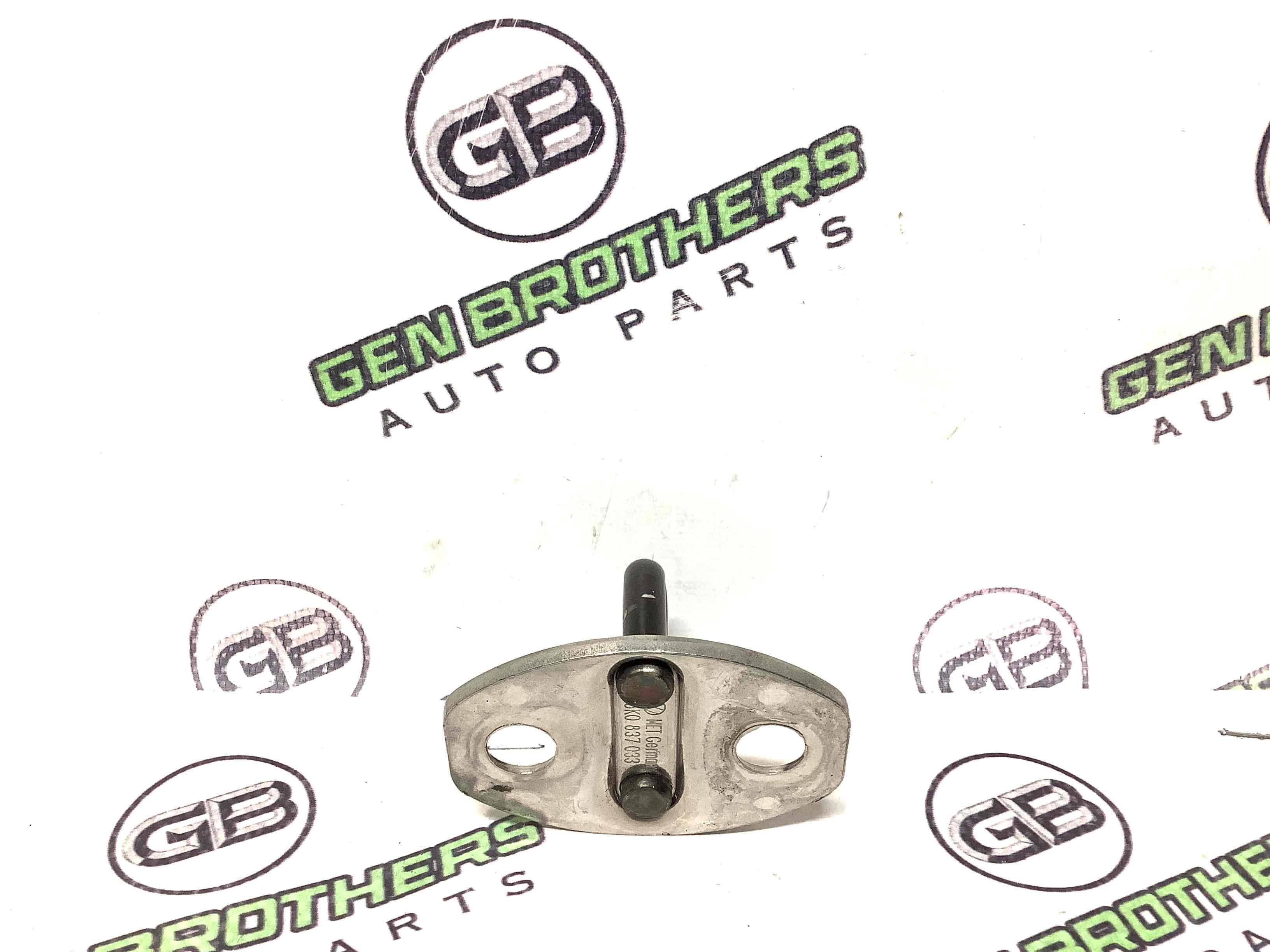 Замок дверей передньої лівої