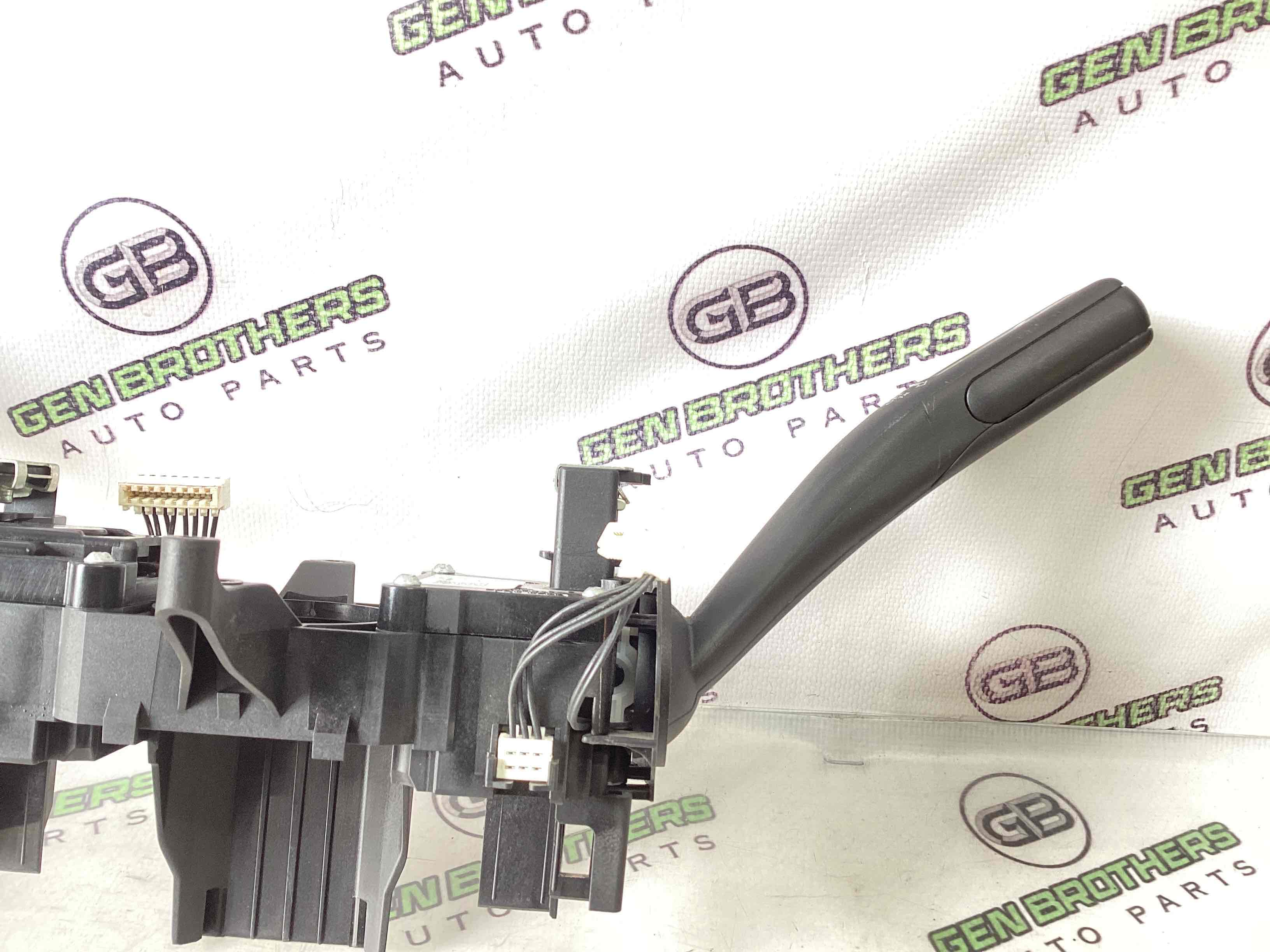 Перемикач підрульовий метелик