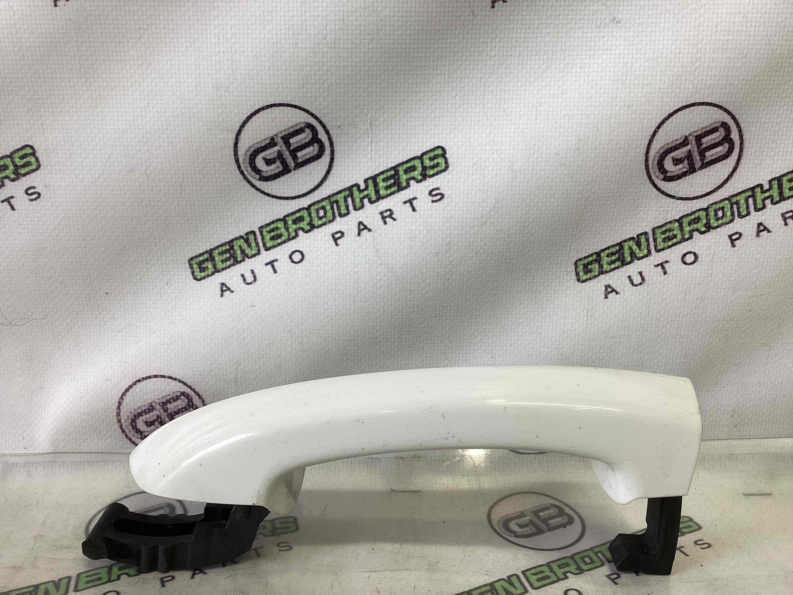 Ручка двері зовнішня