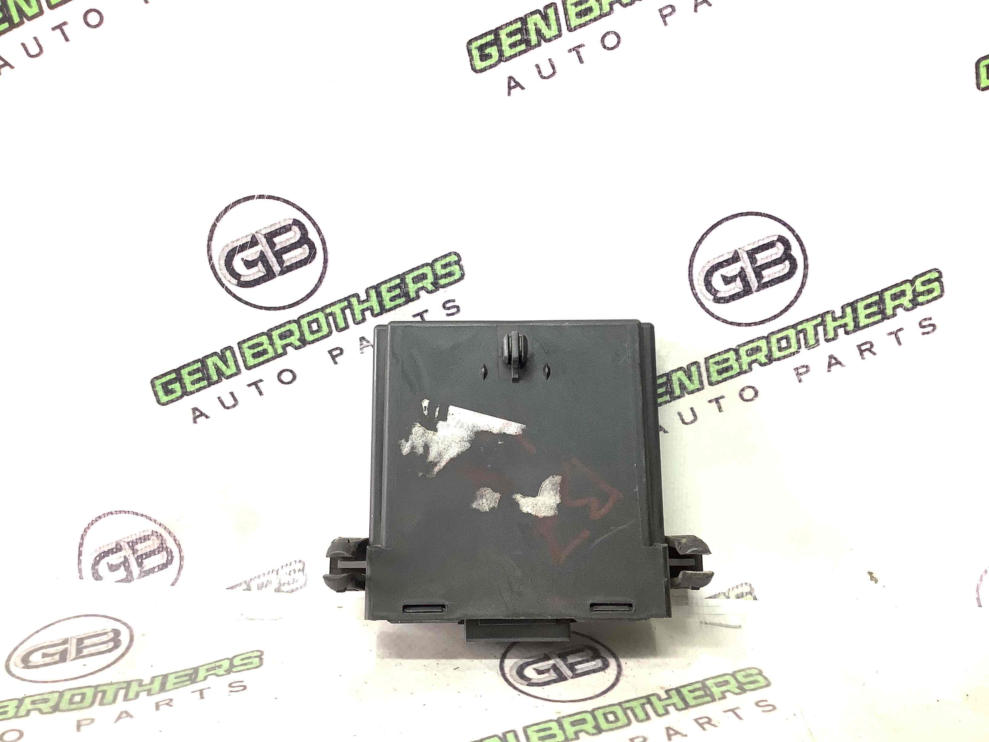 Блок керування