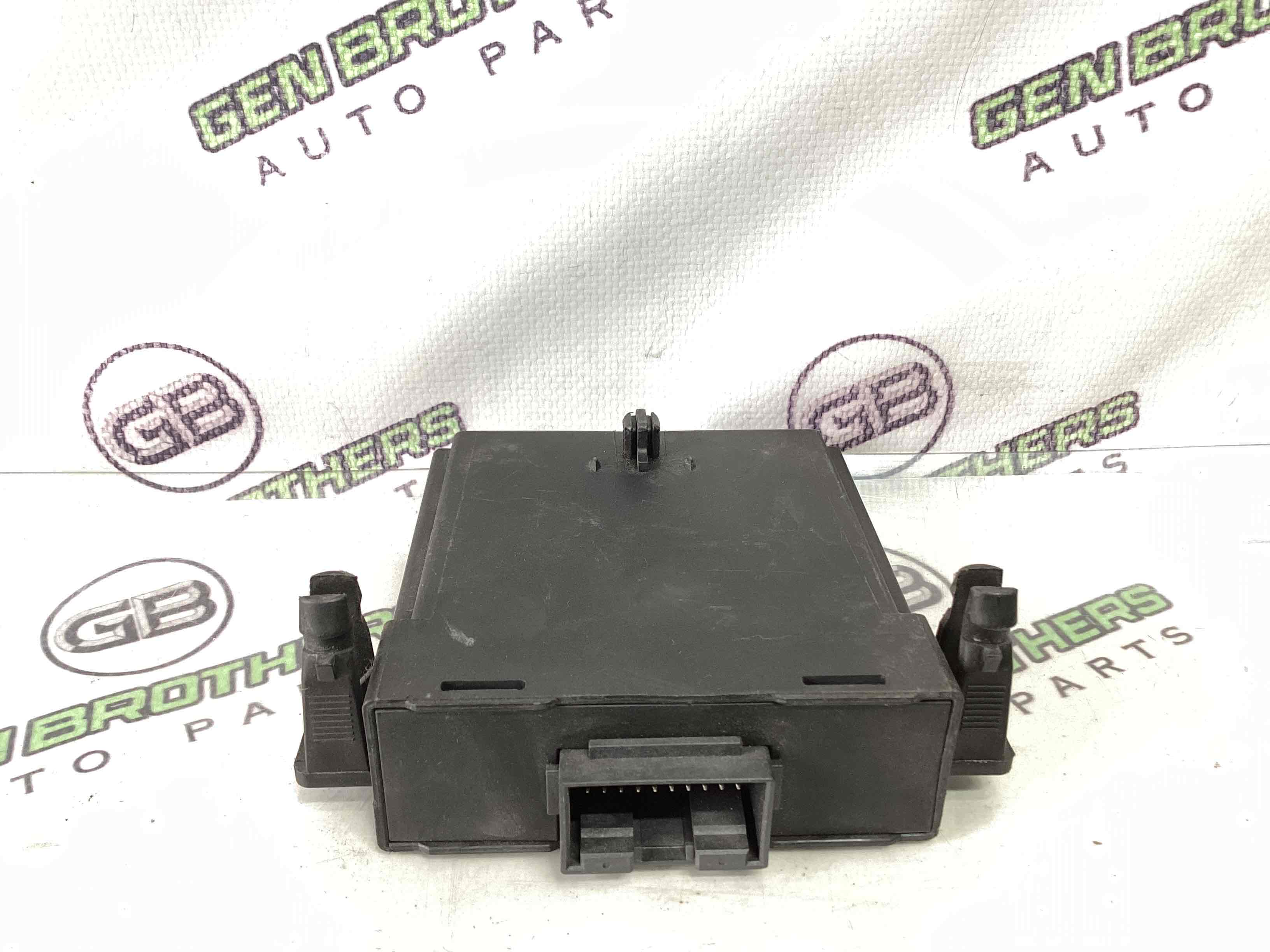 Блок керування