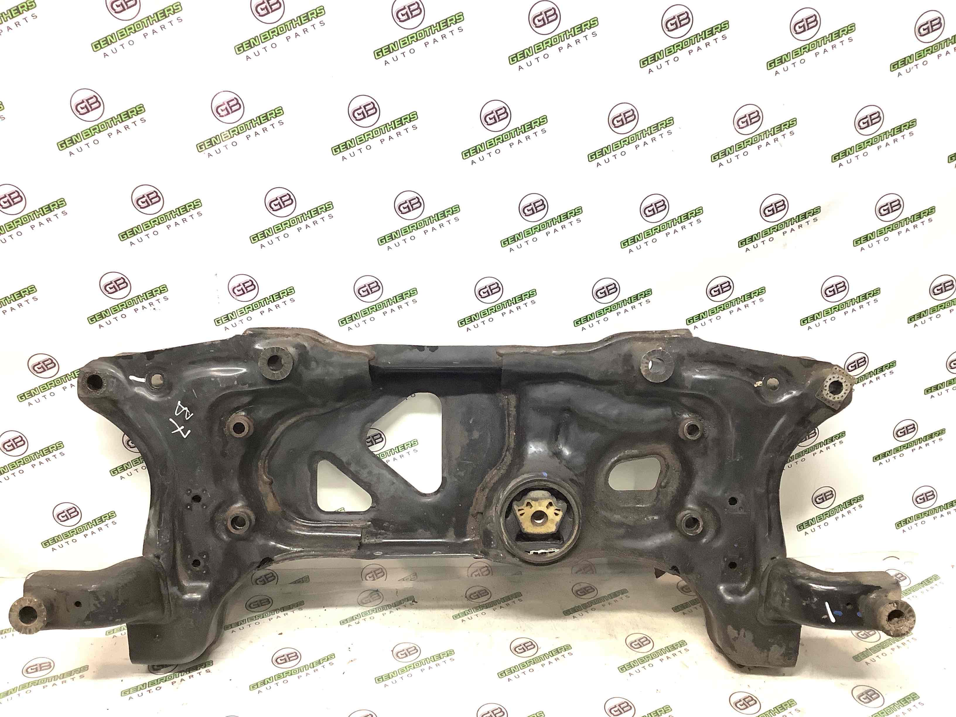 Балка підвіски передня підрамник