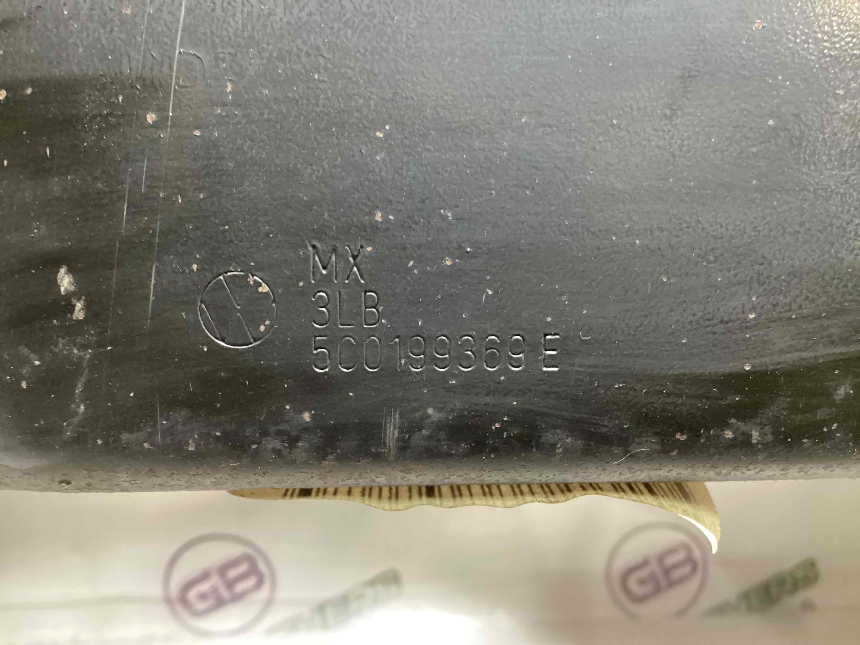 Балка підвіски передня підрамник