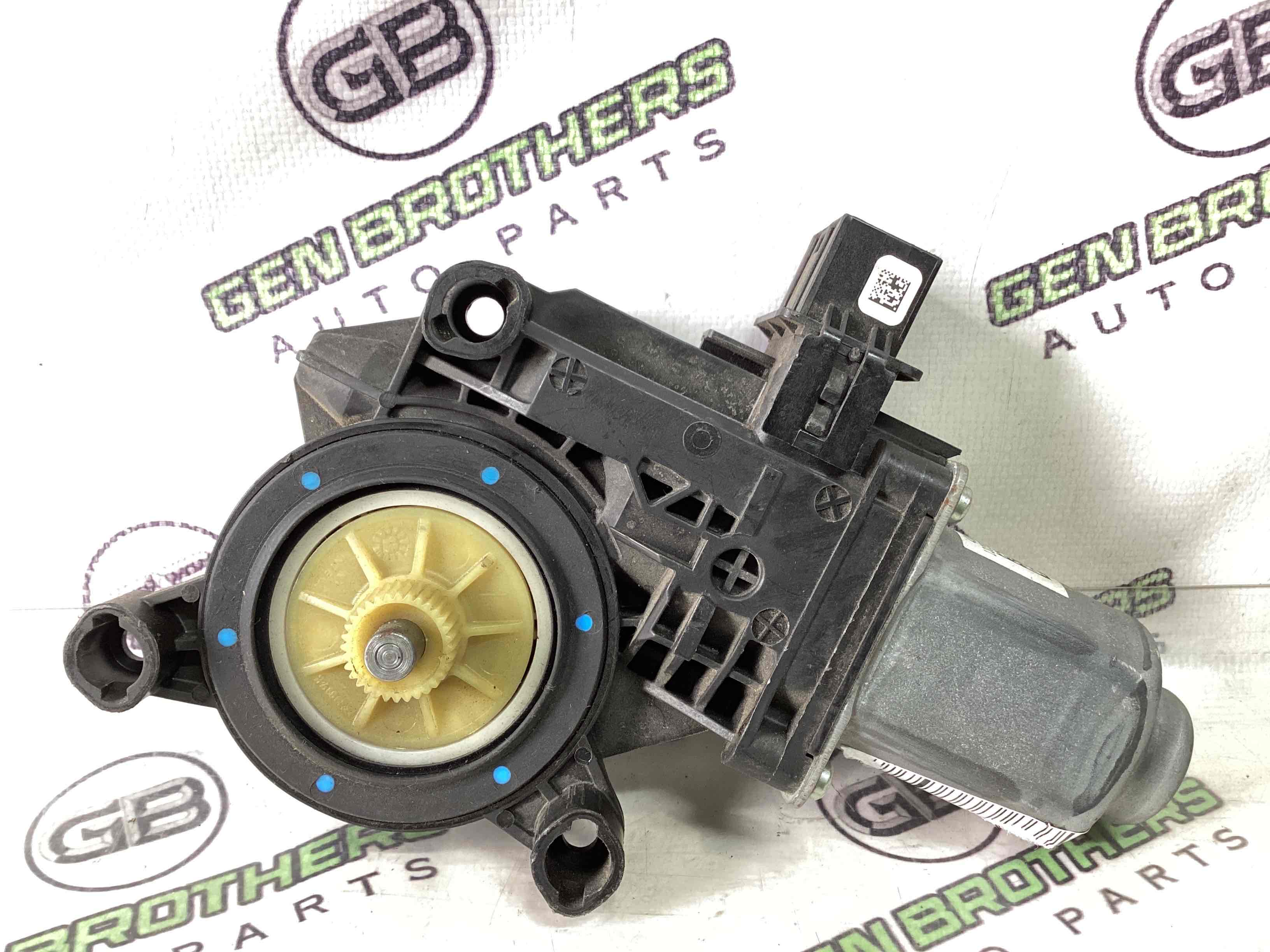 Моторчик склопідйомника