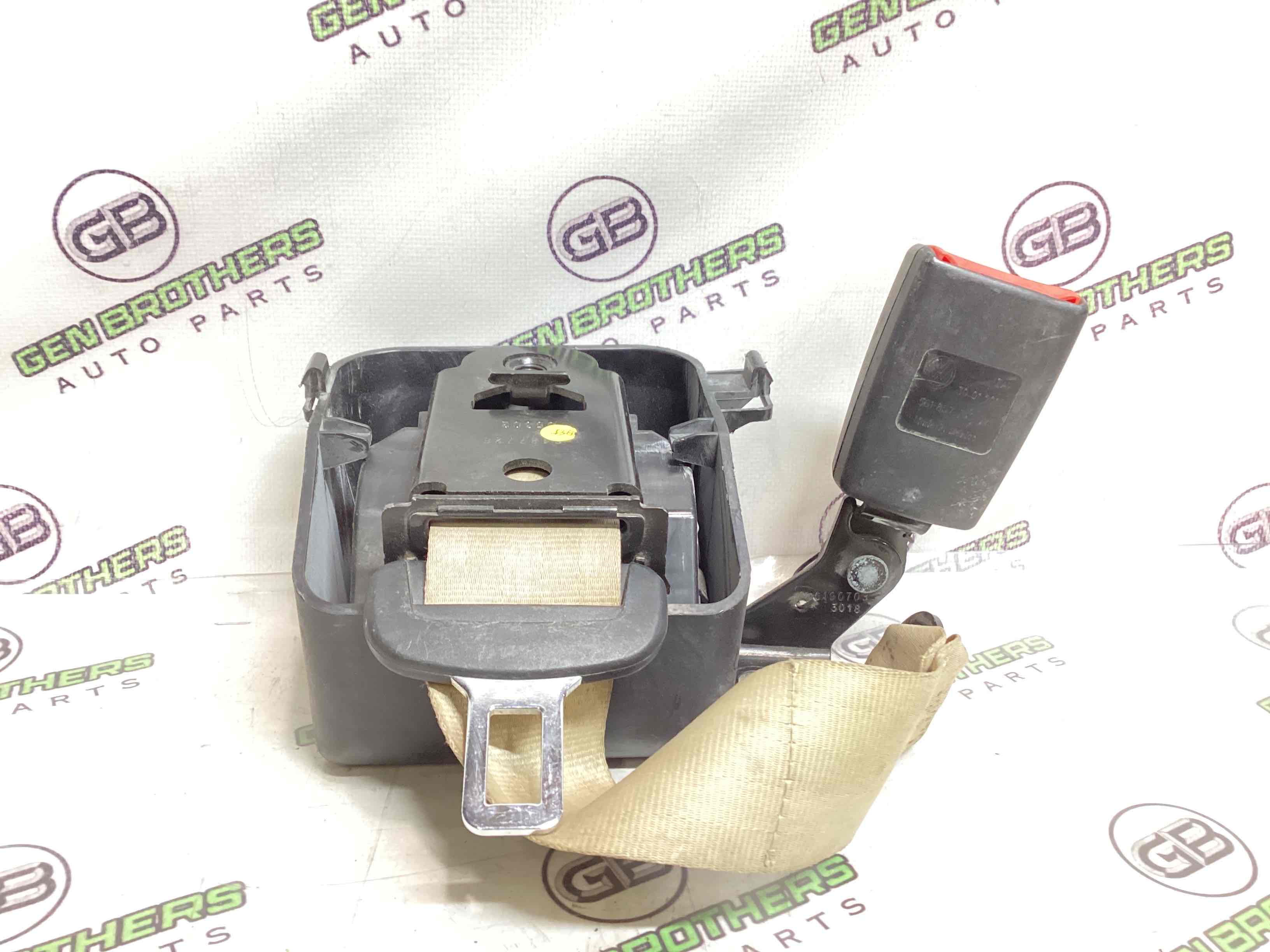 Ремінь безпеки